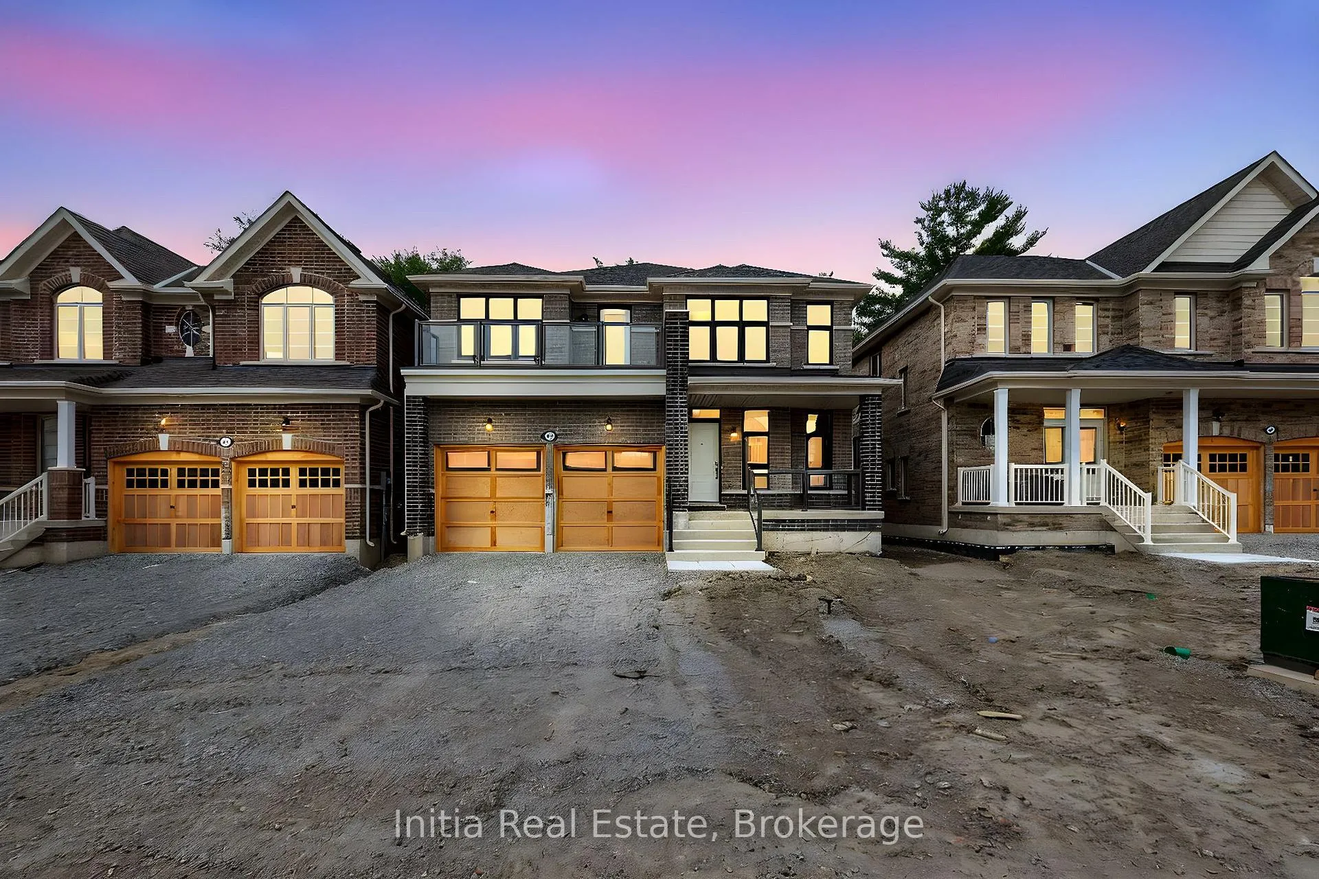 Photo 40 of 1474 Davis Loop Circle, Innisfil, Lefroy — HOMEH