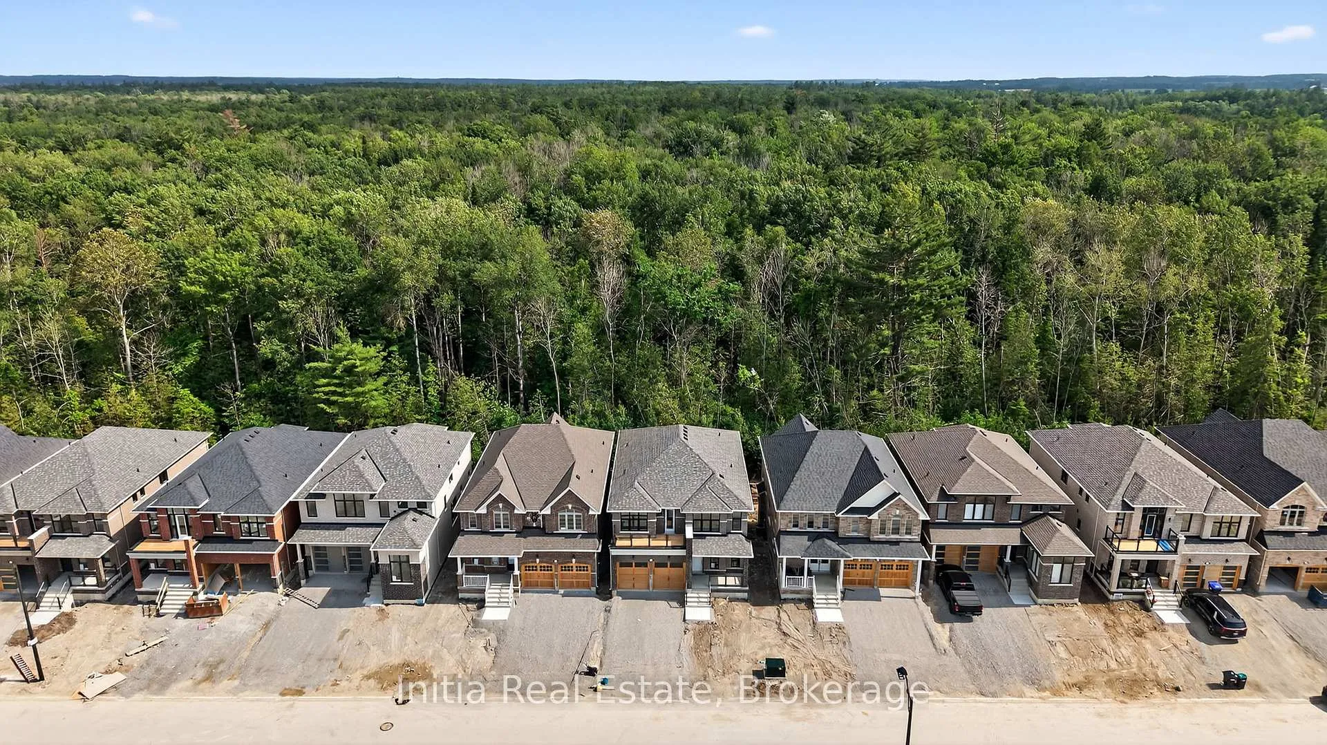Photo 42 of 1474 Davis Loop Circle, Innisfil, Lefroy — HOMEH