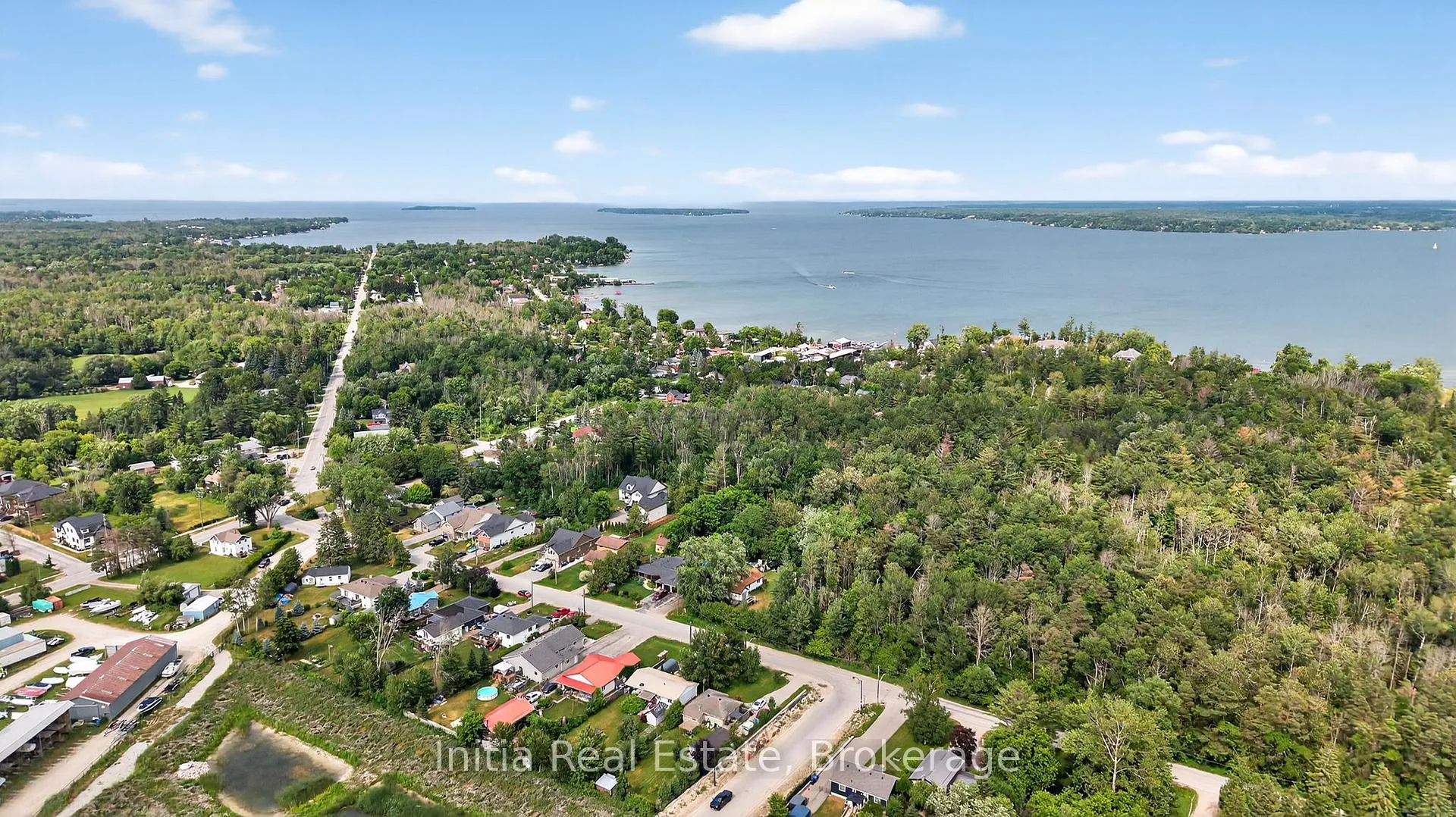 Photo 43 of 1474 Davis Loop Circle, Innisfil, Lefroy — HOMEH