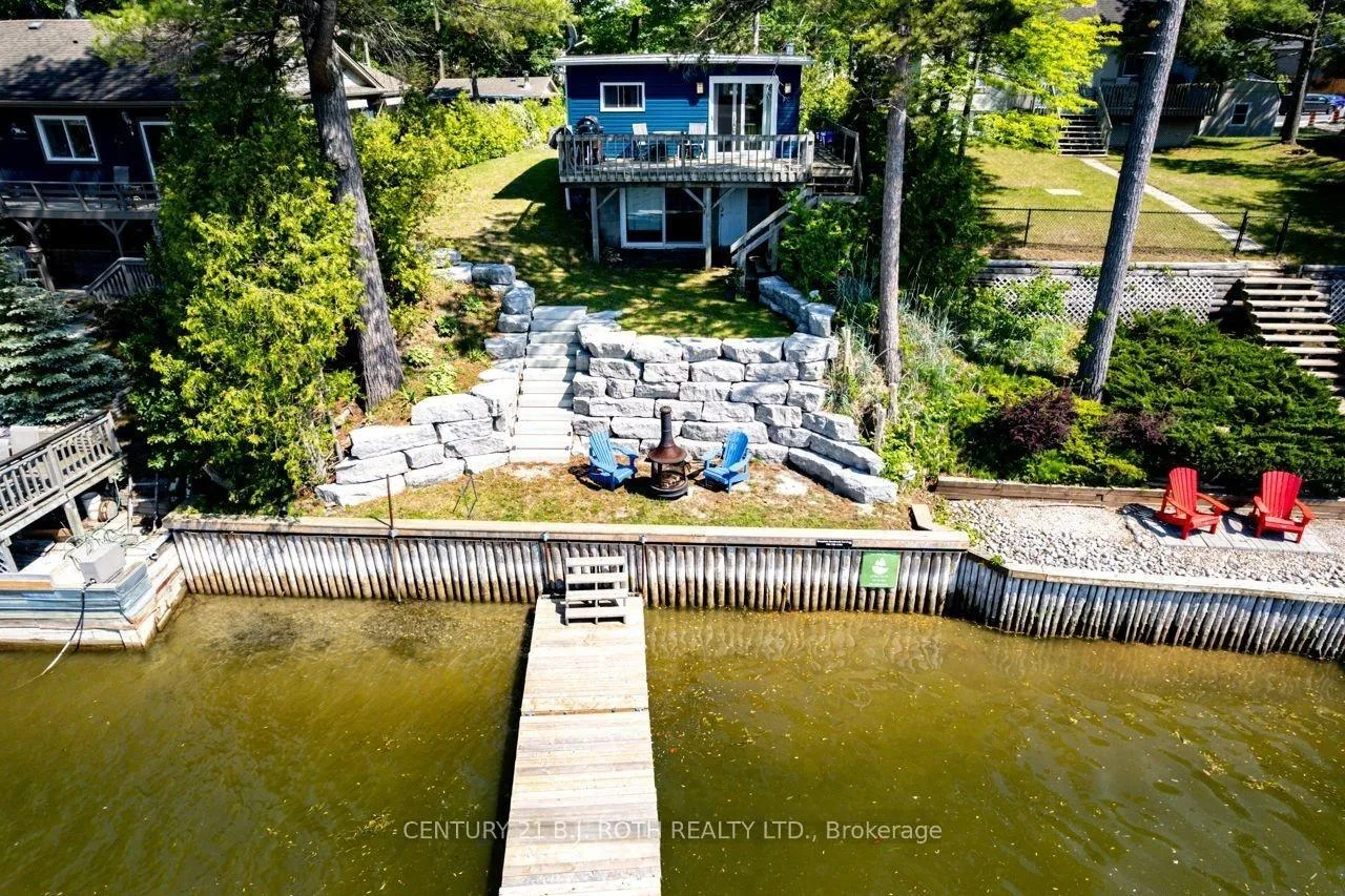 Photo 1 of 1250 River Road W, Wasaga Beach — HOMEH