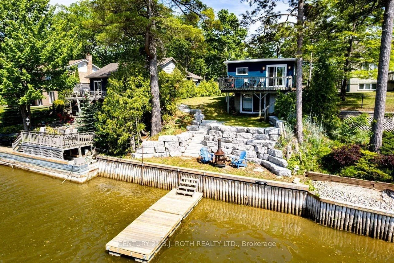 Photo 6 of 1250 River Road W, Wasaga Beach — HOMEH