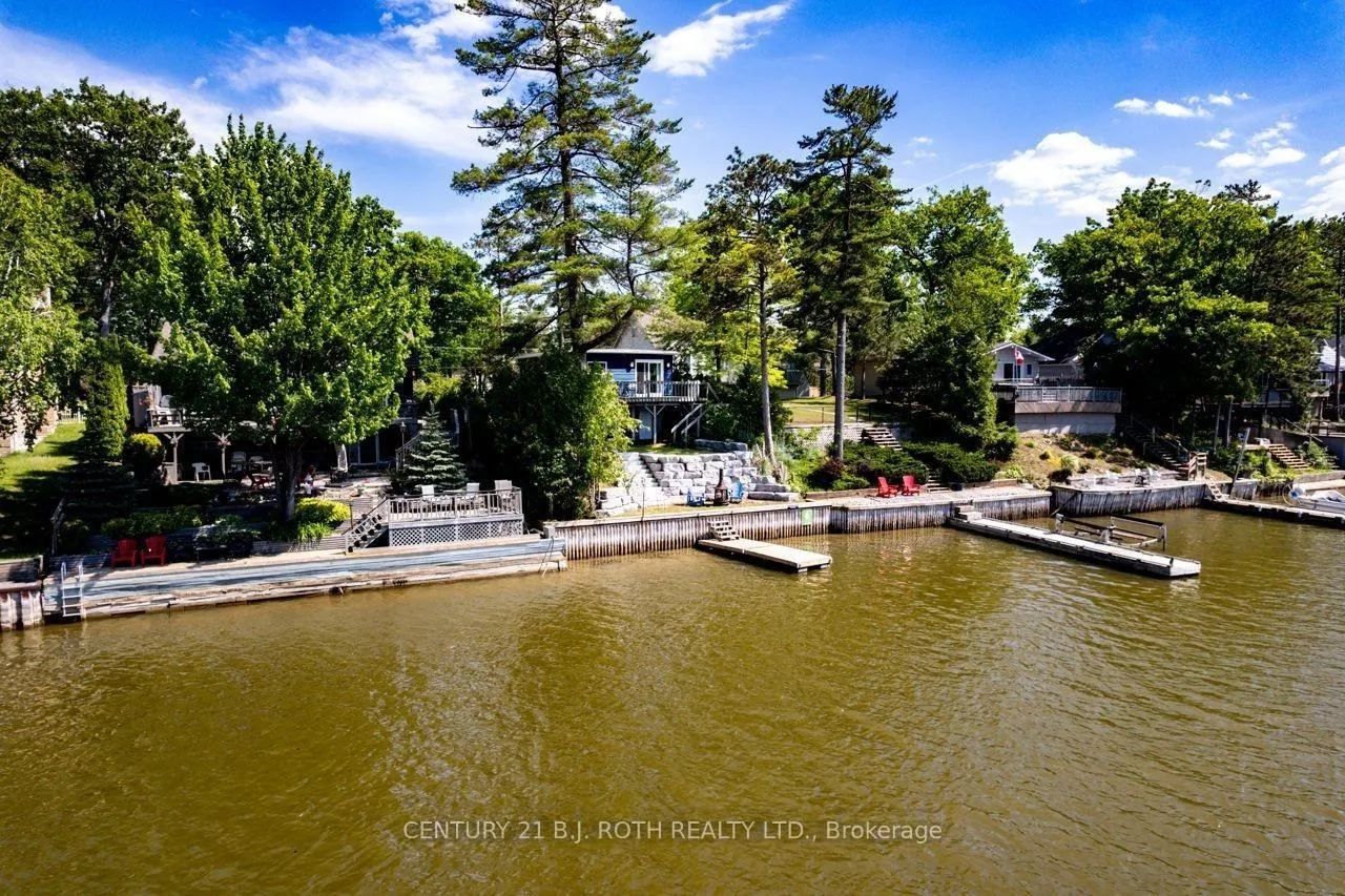 Photo 7 of 1250 River Road W, Wasaga Beach — HOMEH