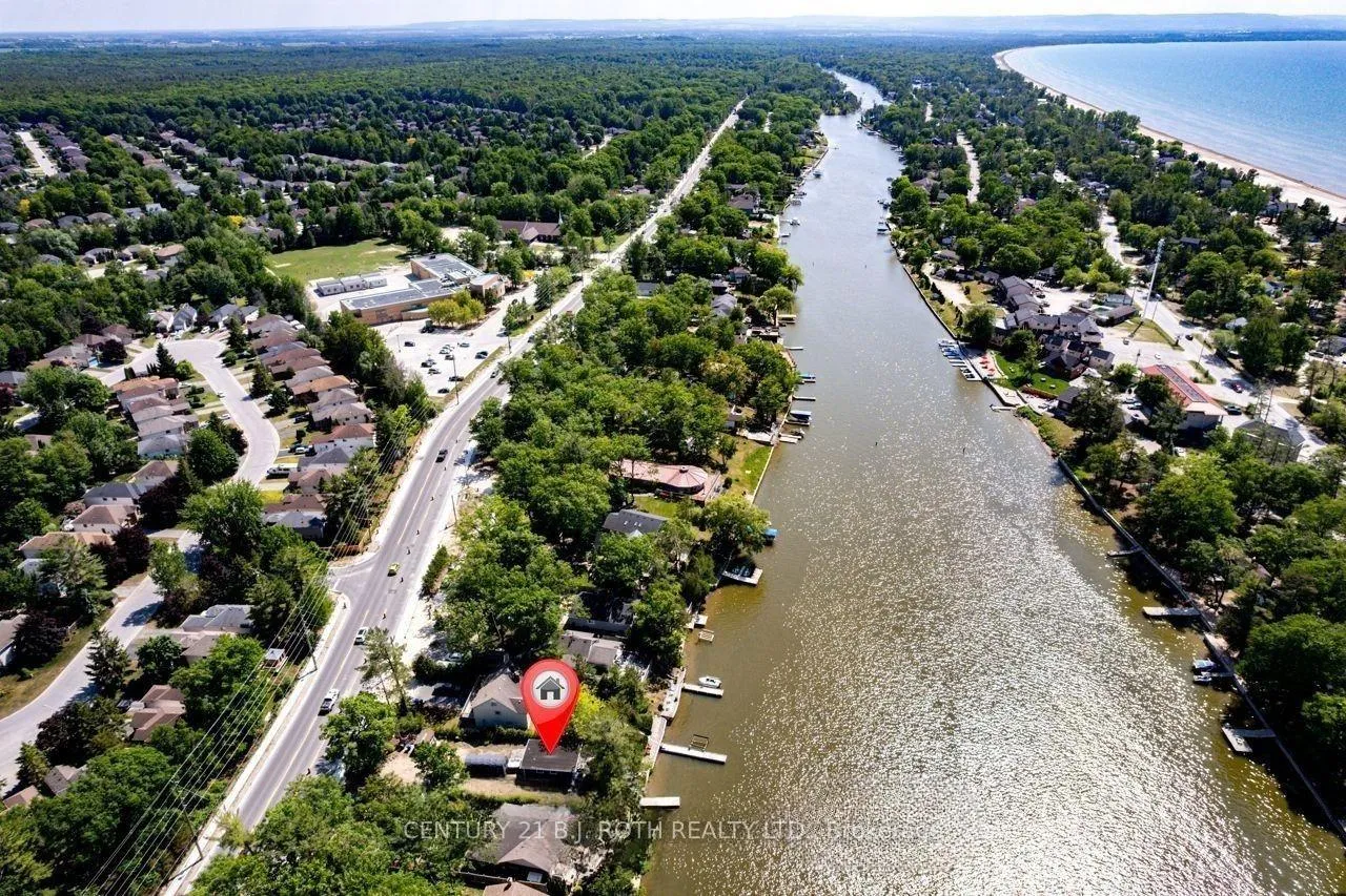 Photo 9 of 1250 River Road W, Wasaga Beach — HOMEH