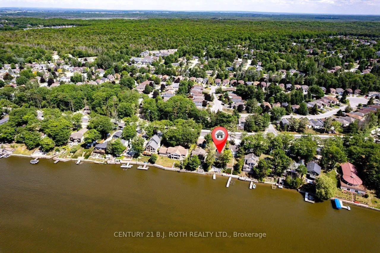 Photo 10 of 1250 River Road W, Wasaga Beach — HOMEH