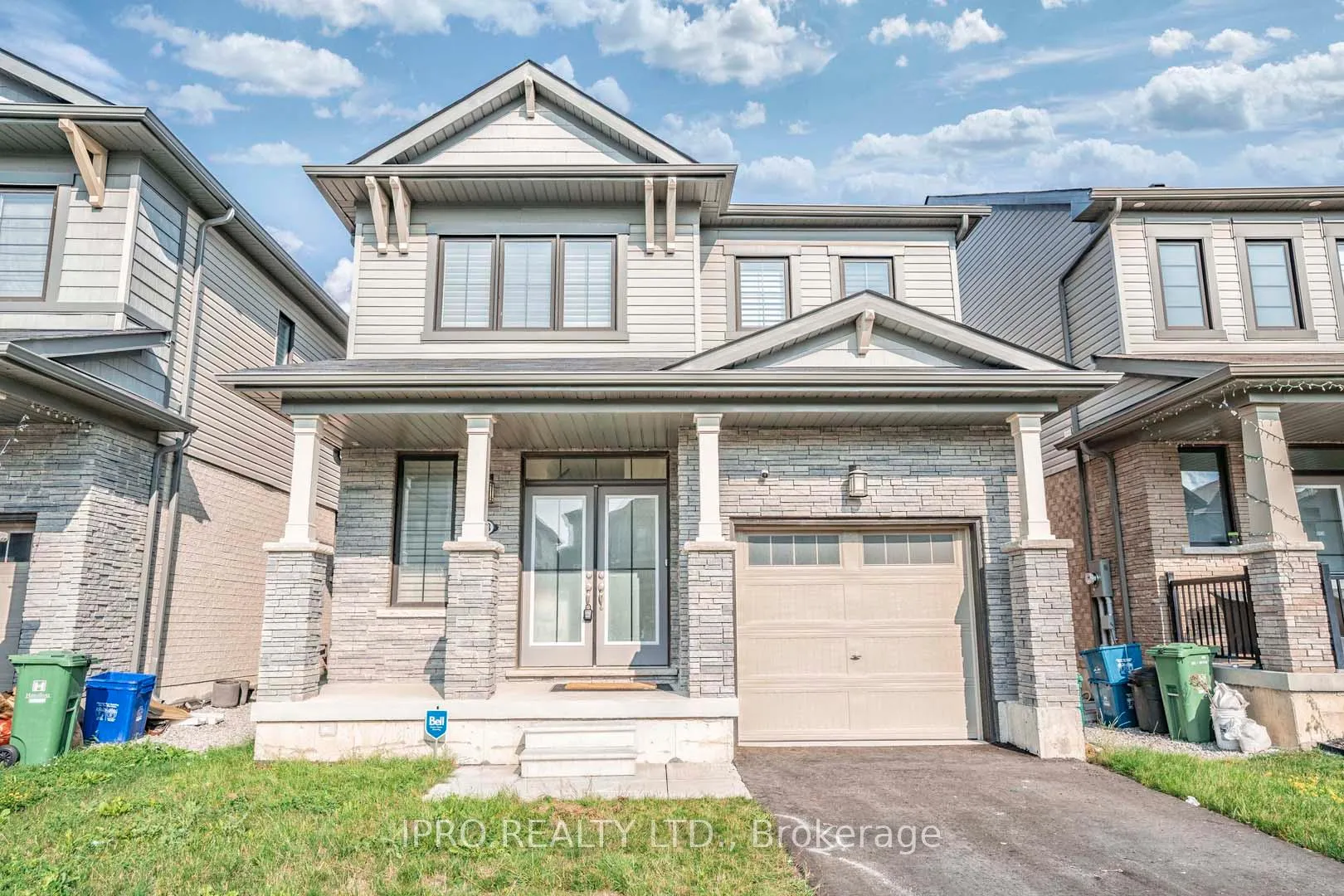 Photo 1 of 23 Cactus Crescent, Hamilton, Stoney Creek Mountain — HOMEH