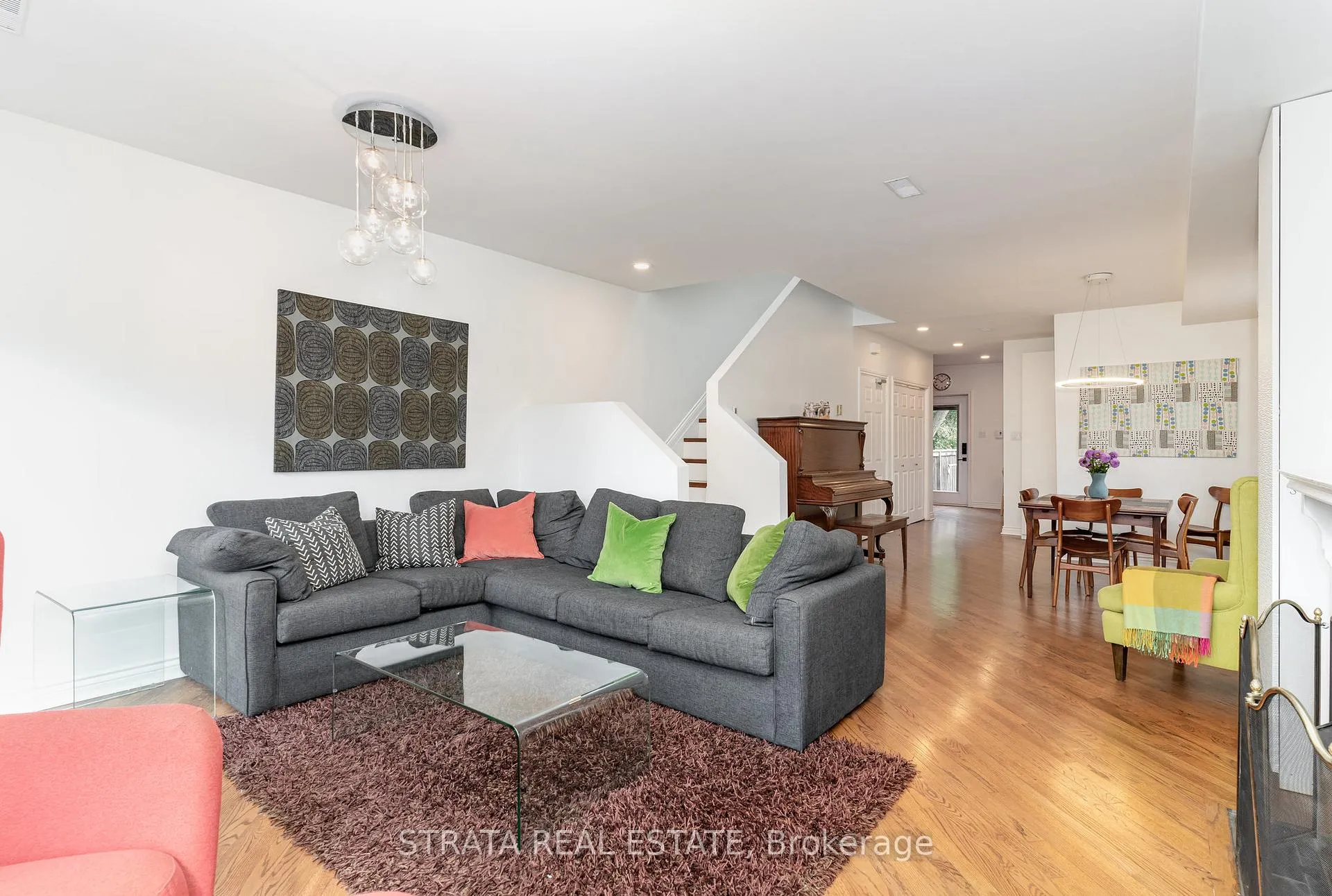 Photo 2 of 623 Broadview Avenue, Toronto, North Riverdale — HOMEH