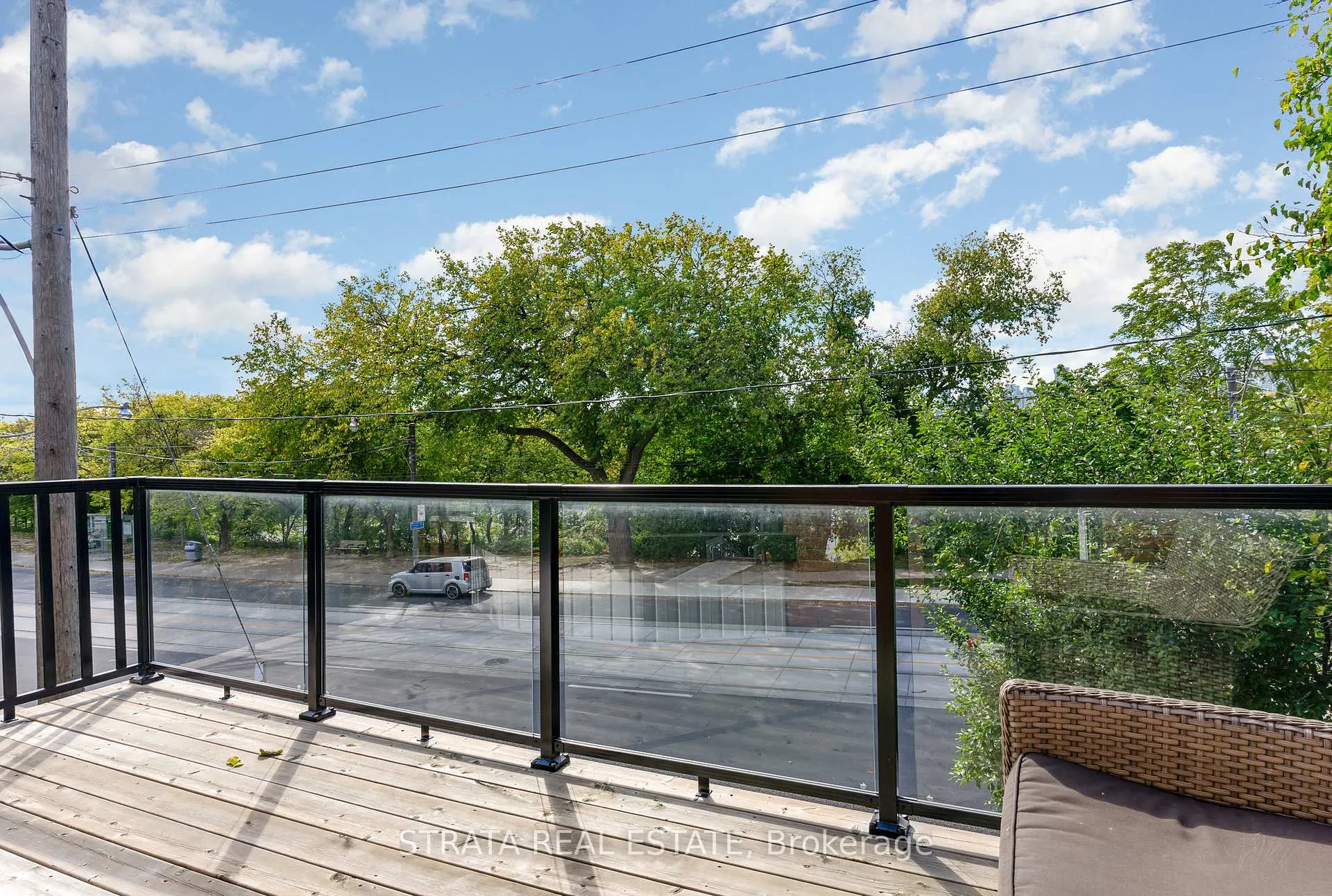 Photo 6 of 623 Broadview Avenue, Toronto, North Riverdale — HOMEH