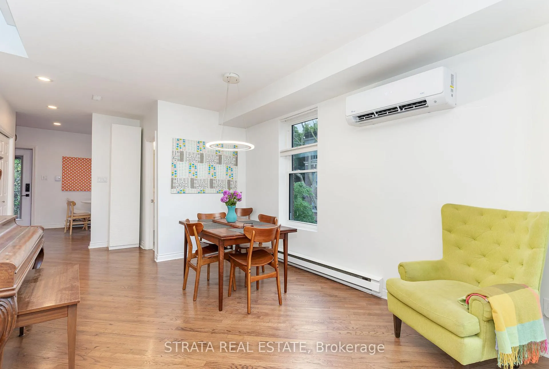 Photo 7 of 623 Broadview Avenue, Toronto, North Riverdale — HOMEH