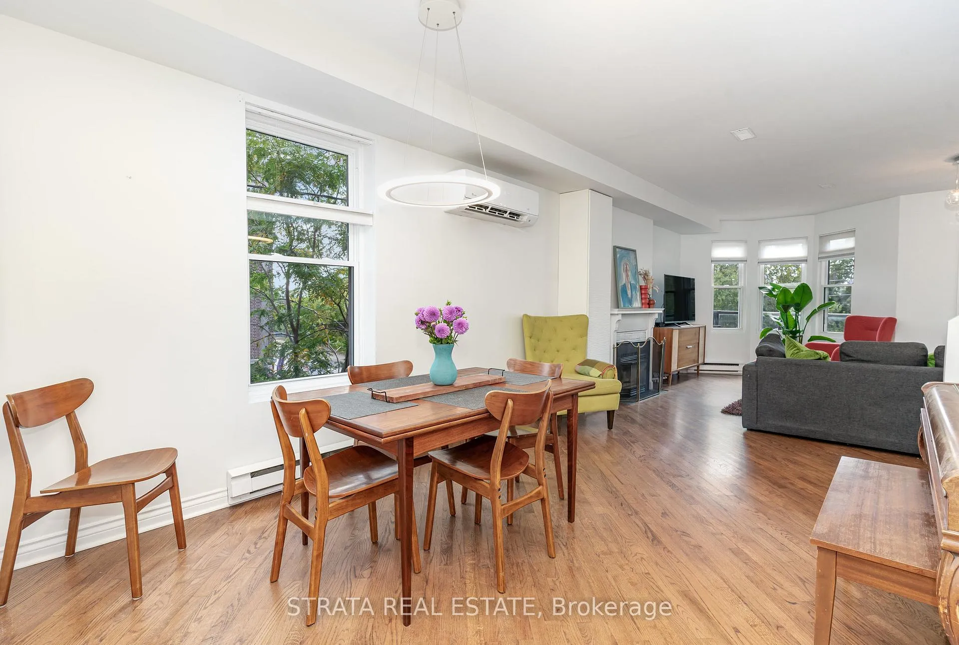 Photo 8 of 623 Broadview Avenue, Toronto, North Riverdale — HOMEH