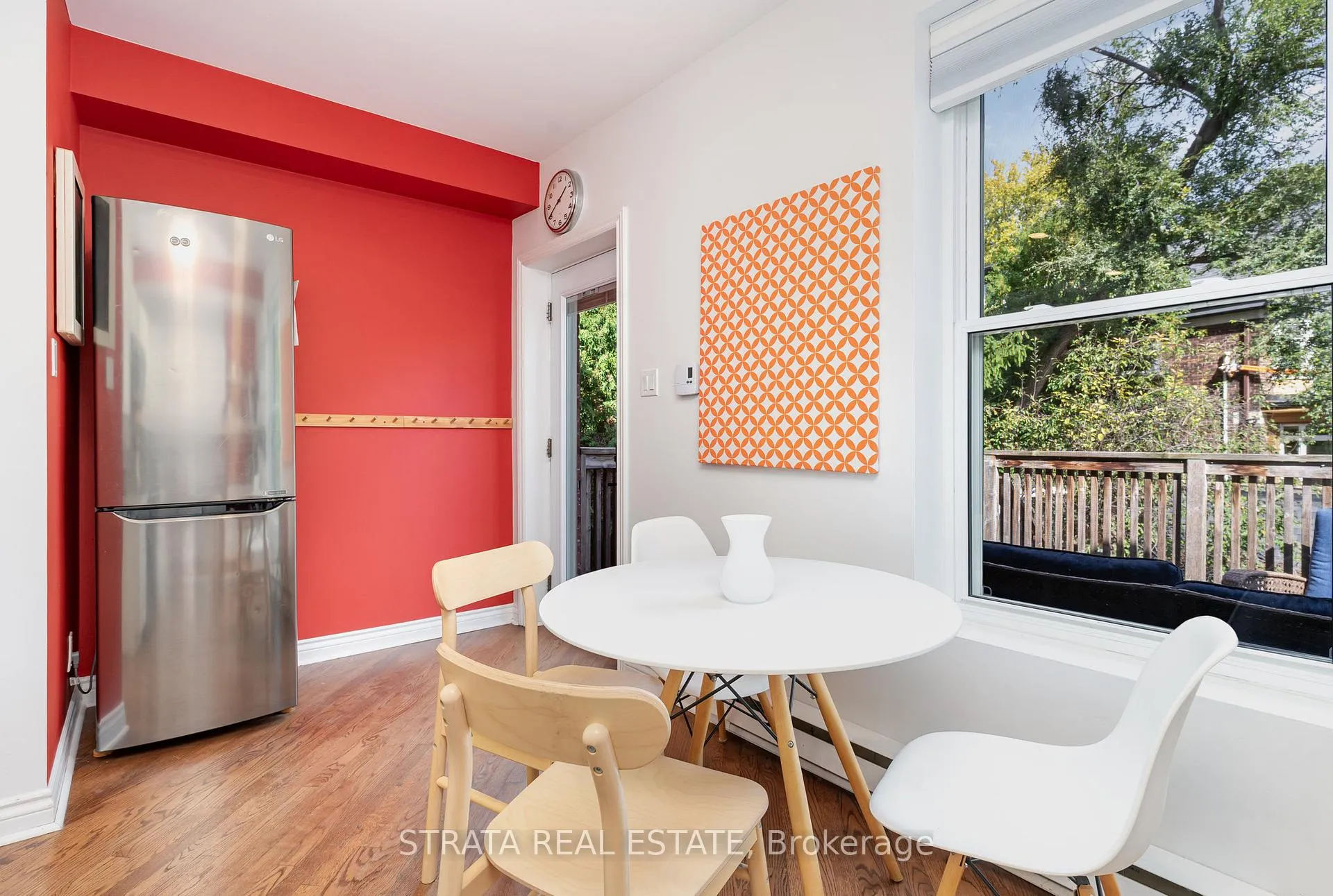 Photo 11 of 623 Broadview Avenue, Toronto, North Riverdale — HOMEH