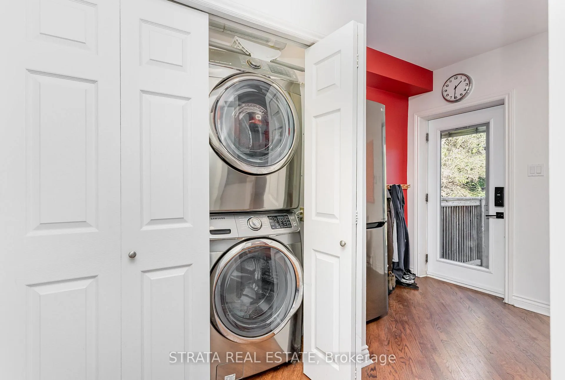 Photo 12 of 623 Broadview Avenue, Toronto, North Riverdale — HOMEH