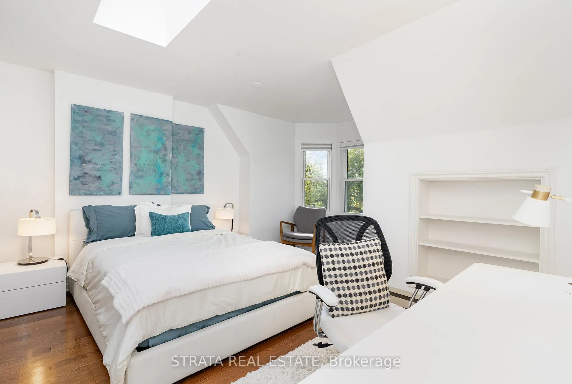 Photo 15 of 623 Broadview Avenue, Toronto, North Riverdale — HOMEH