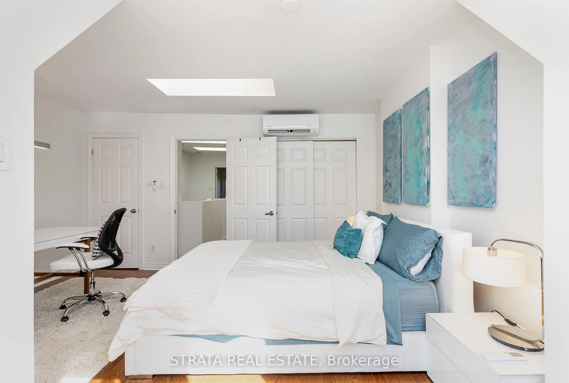 Photo 16 of 623 Broadview Avenue, Toronto, North Riverdale — HOMEH