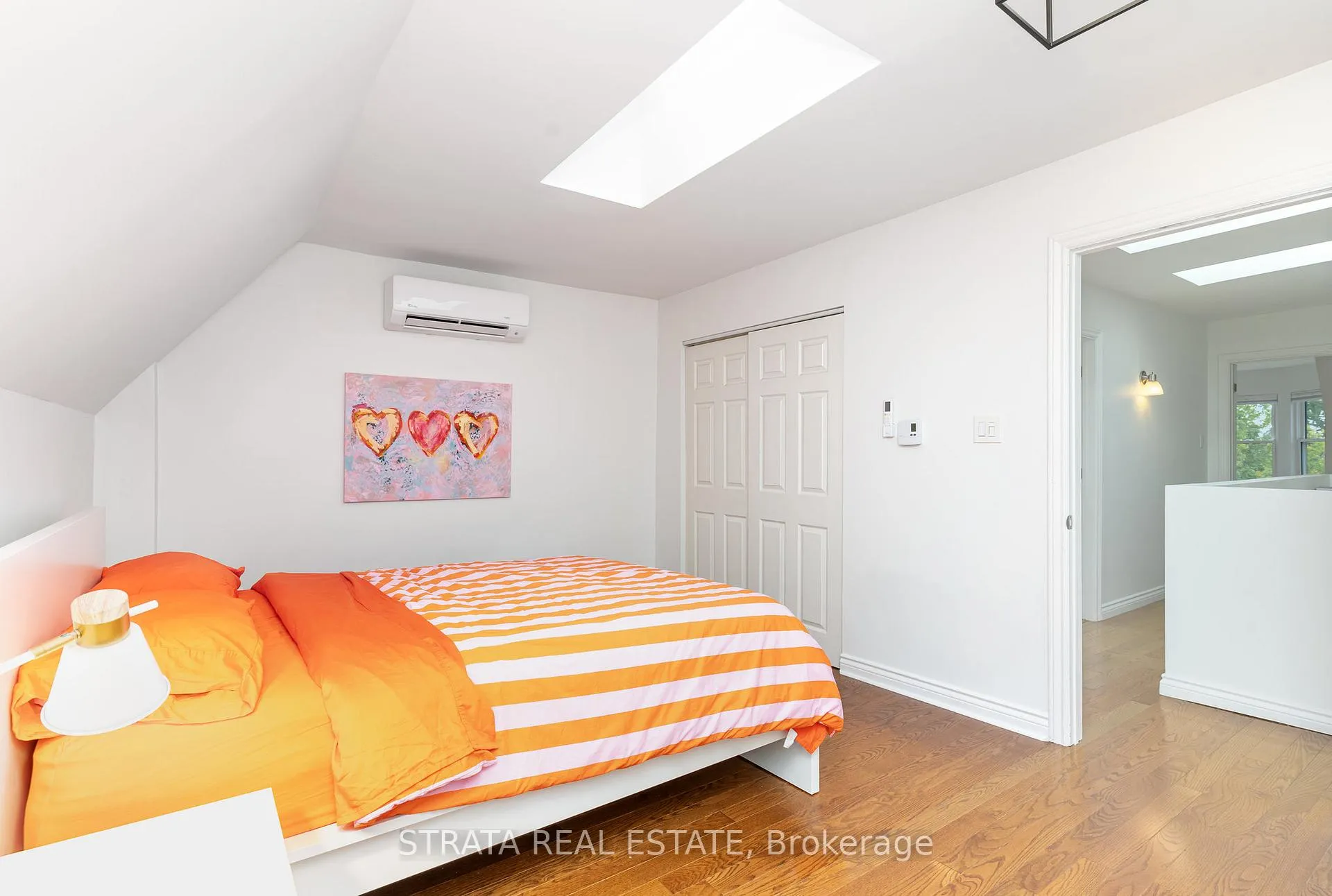 Photo 20 of 623 Broadview Avenue, Toronto, North Riverdale — HOMEH