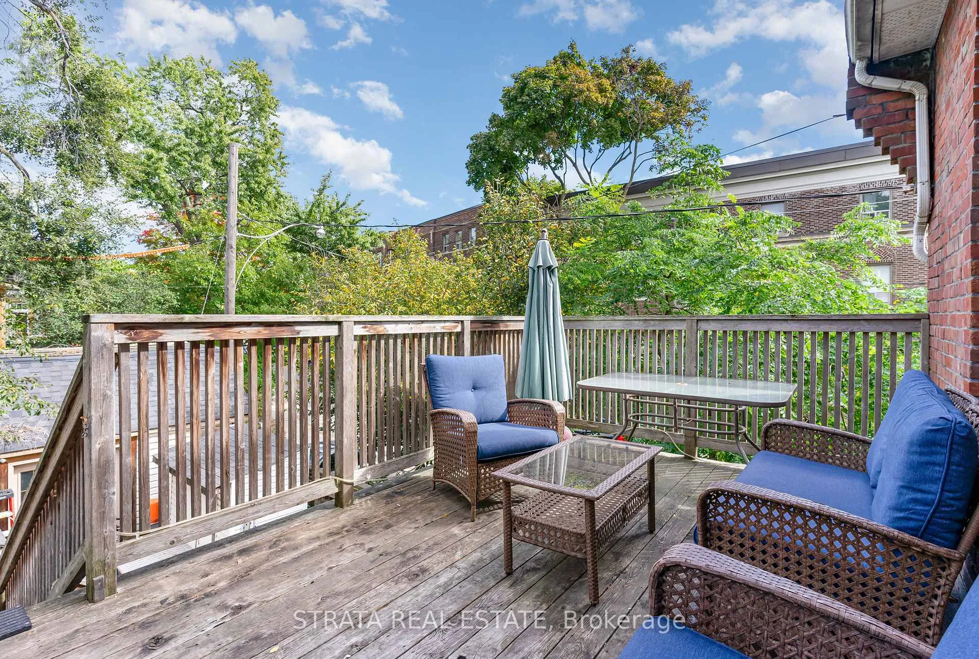 Photo 21 of 623 Broadview Avenue, Toronto, North Riverdale — HOMEH