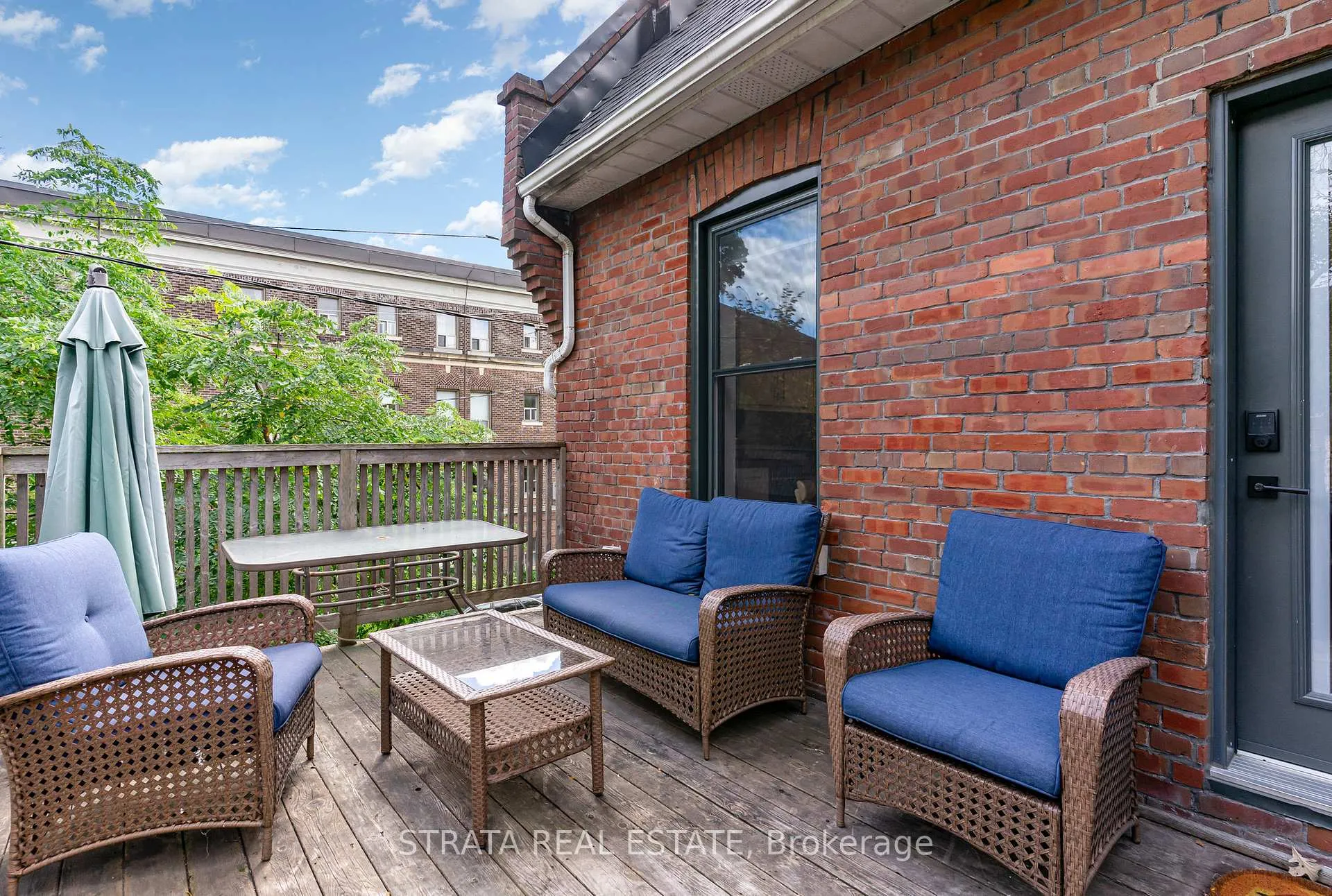 Photo 22 of 623 Broadview Avenue, Toronto, North Riverdale — HOMEH