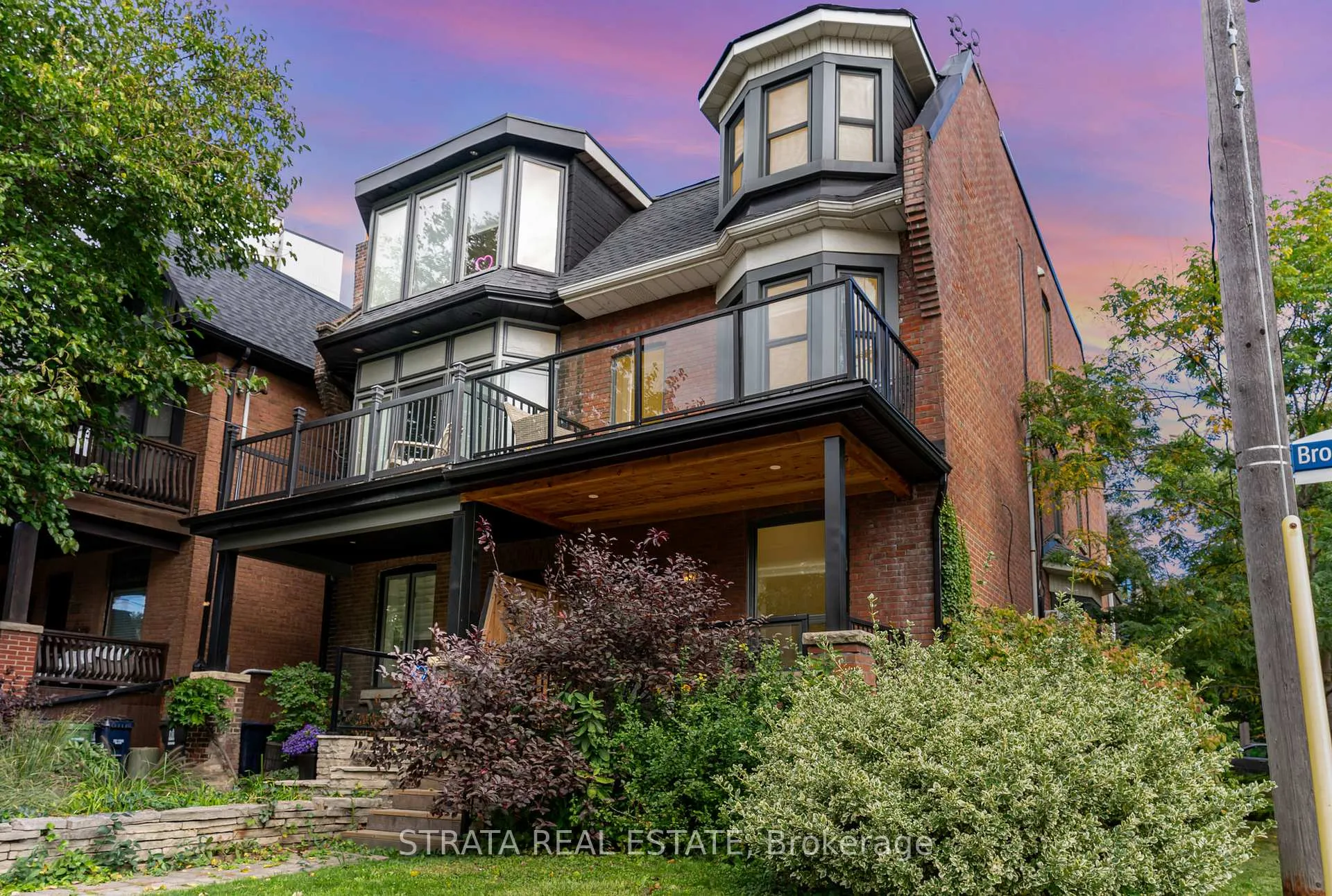 Photo 26 of 623 Broadview Avenue, Toronto, North Riverdale — HOMEH
