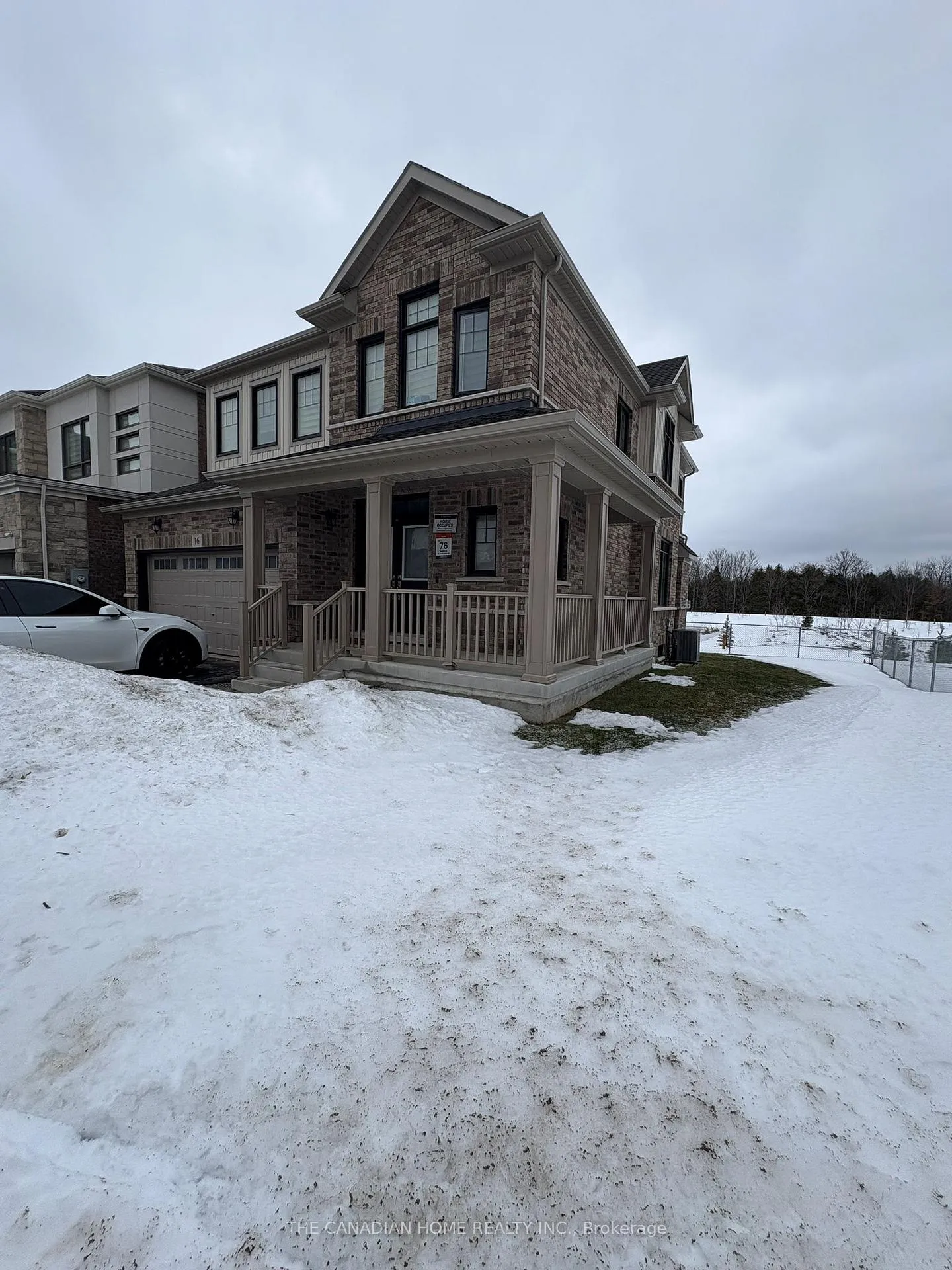 Photo 1 of 16 Shepherd Drive, Barrie, Painswick South — HOMEH