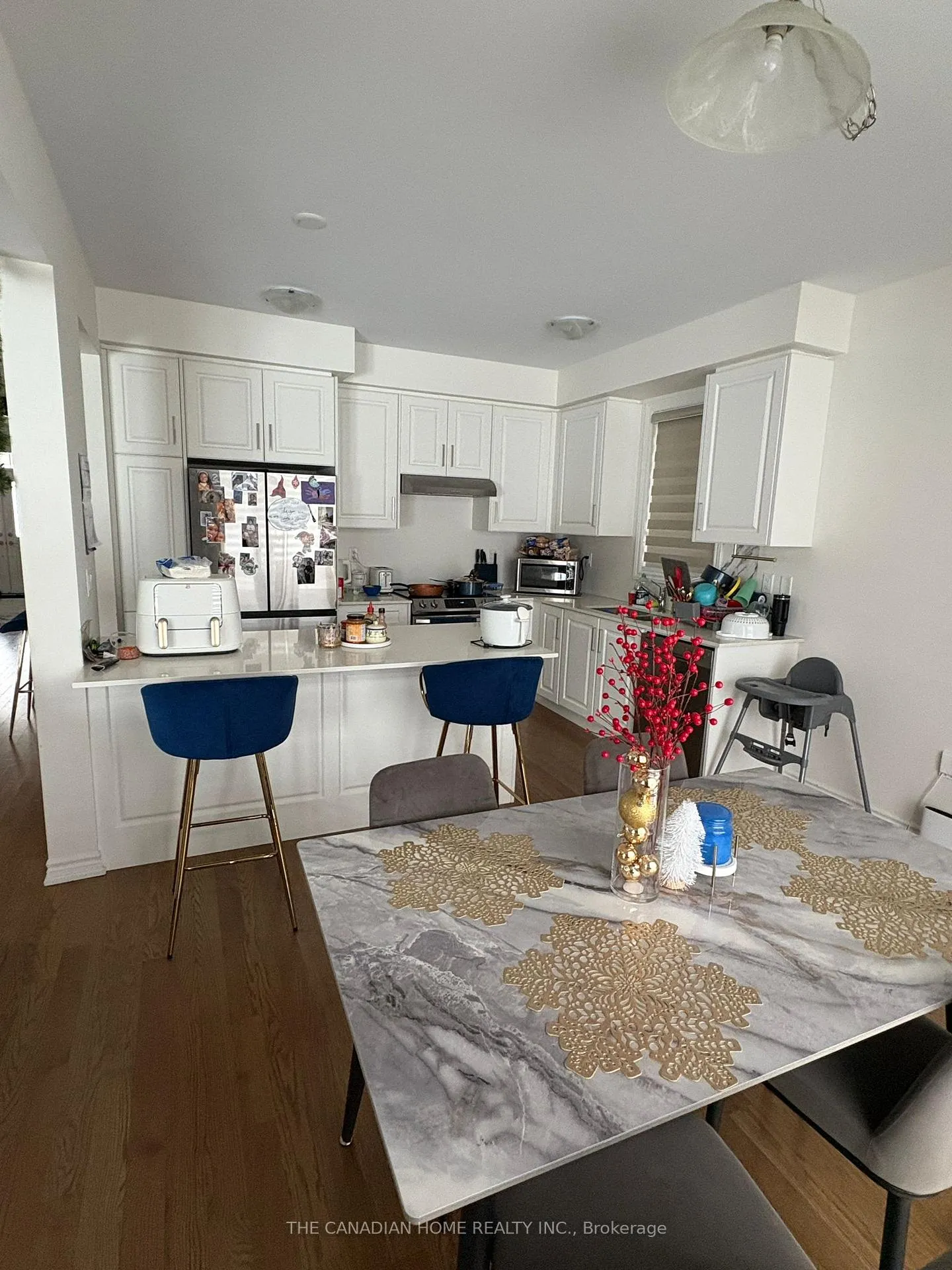 Photo 5 of 16 Shepherd Drive, Barrie, Painswick South — HOMEH