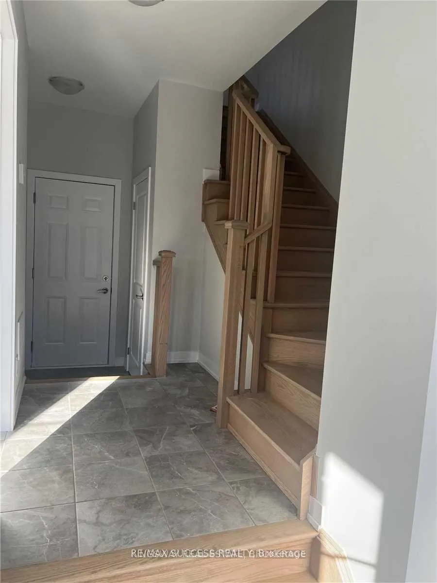 Photo 6 of 6 Percy Rye Avenue, Markham, Angus Glen — HOMEH