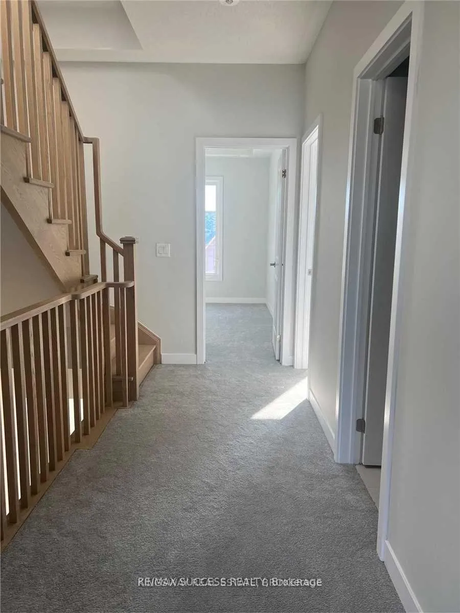 Photo 23 of 6 Percy Rye Avenue, Markham, Angus Glen — HOMEH