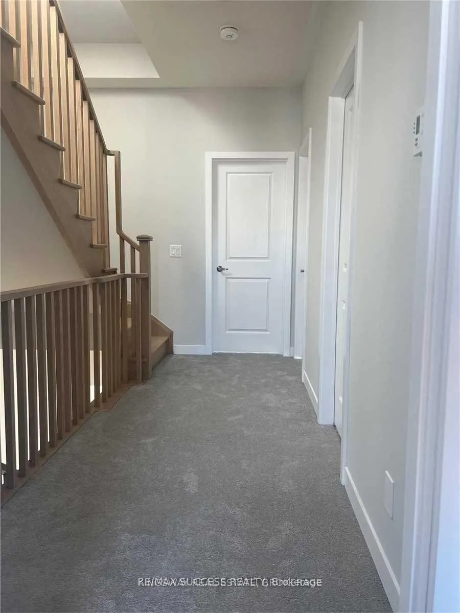 Photo 28 of 6 Percy Rye Avenue, Markham, Angus Glen — HOMEH