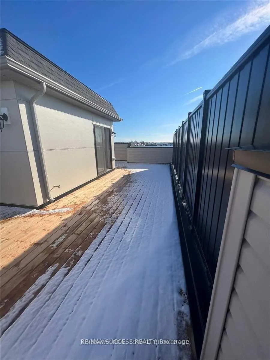 Photo 32 of 6 Percy Rye Avenue, Markham, Angus Glen — HOMEH