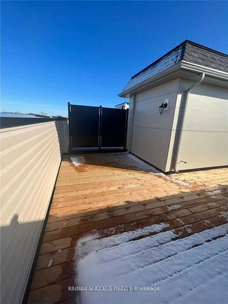 Photo 33 of 6 Percy Rye Avenue, Markham, Angus Glen — HOMEH