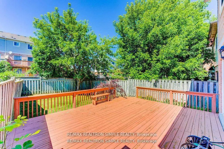 Photo 28 of 71 Schouten Crescent, Markham, Vinegar Hill — HOMEH