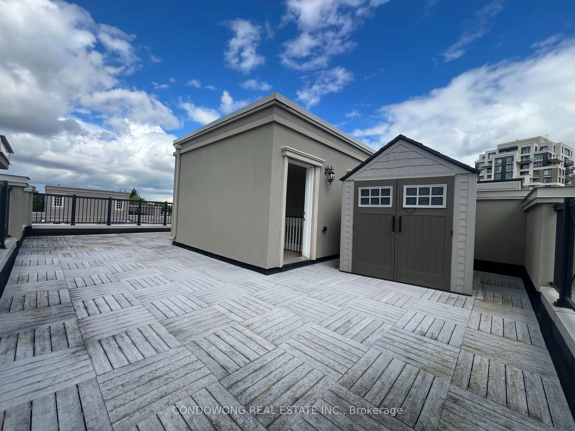 Photo 32 of 48 Lord Durham Road, Markham, Unionville — HOMEH