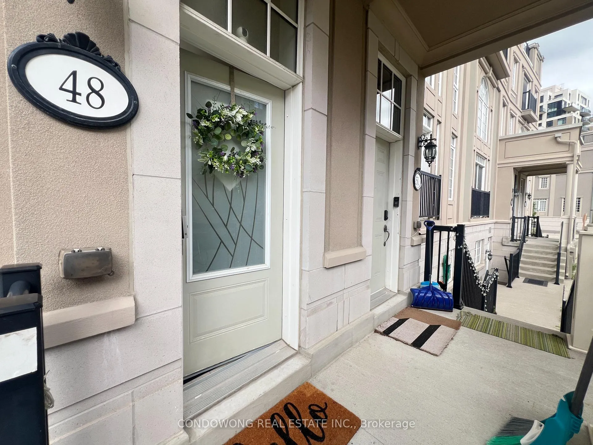 Photo 37 of 48 Lord Durham Road, Markham, Unionville — HOMEH