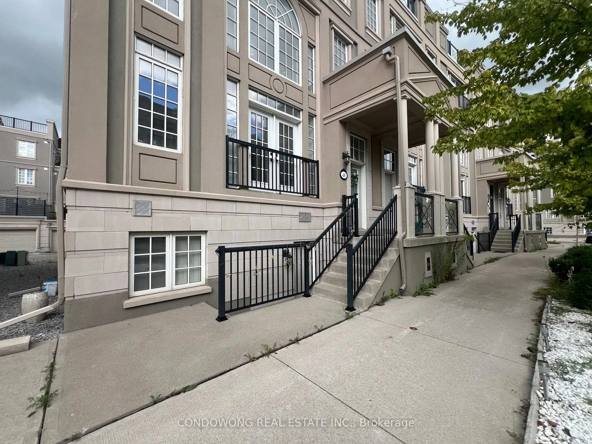 Photo 38 of 48 Lord Durham Road, Markham, Unionville — HOMEH