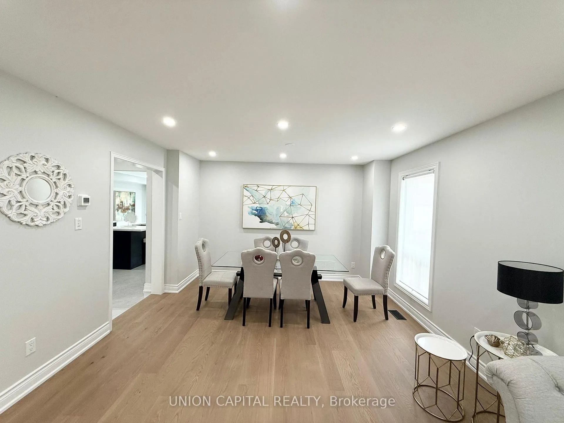 Photo 7 of 143 Halterwood Circle, Markham, Markville — HOMEH