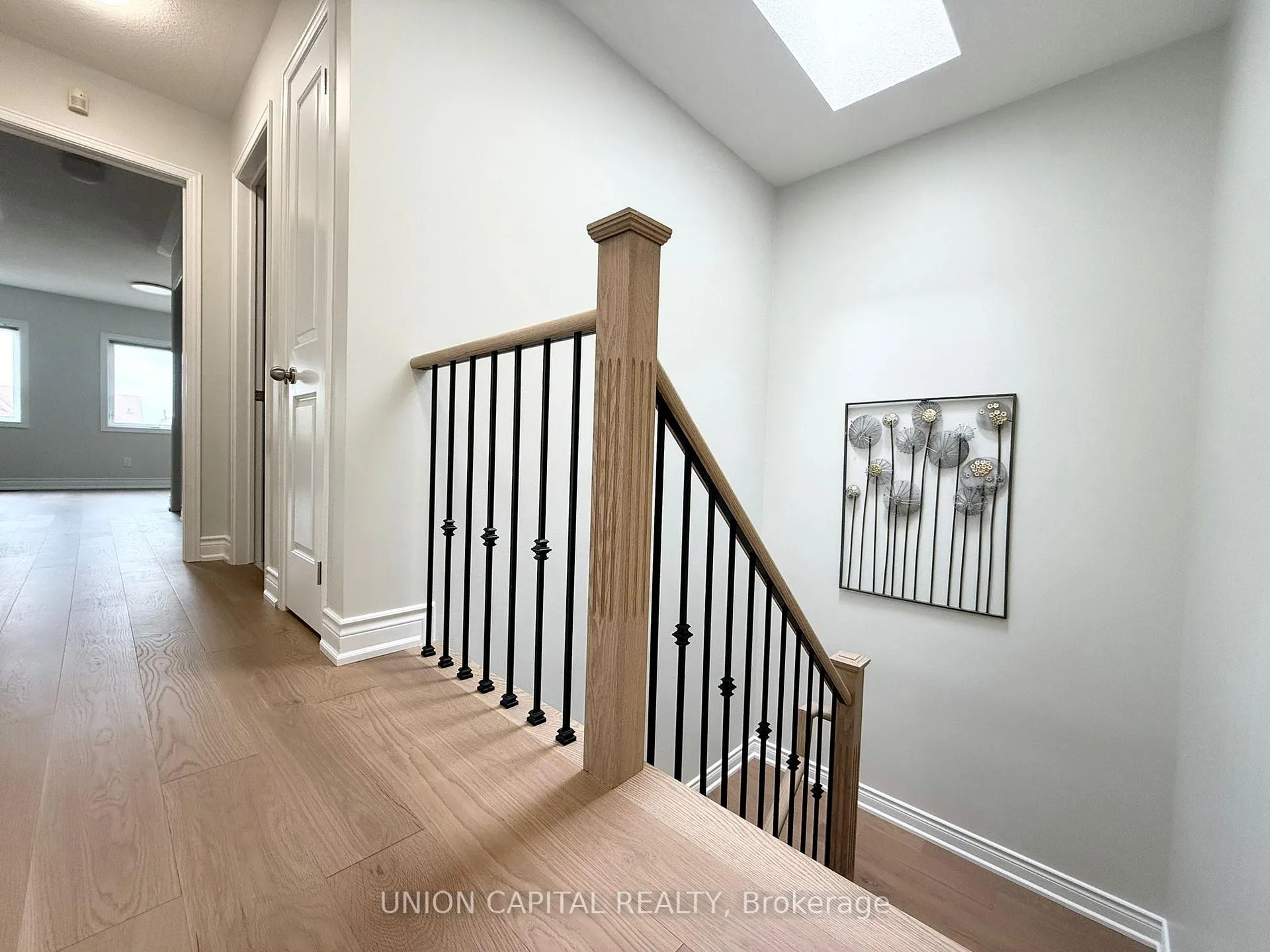 Photo 11 of 143 Halterwood Circle, Markham, Markville — HOMEH