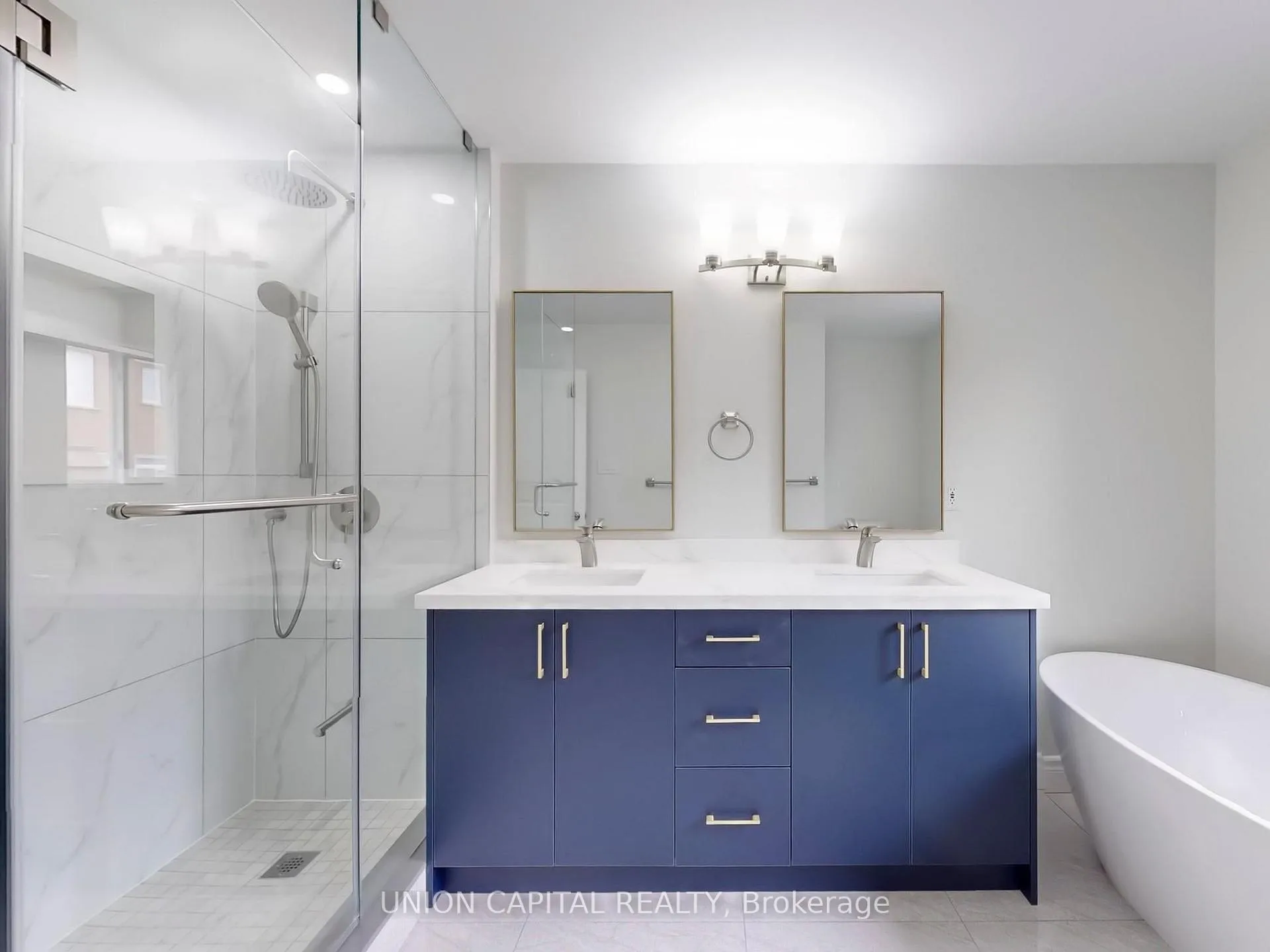 Photo 23 of 143 Halterwood Circle, Markham, Markville — HOMEH