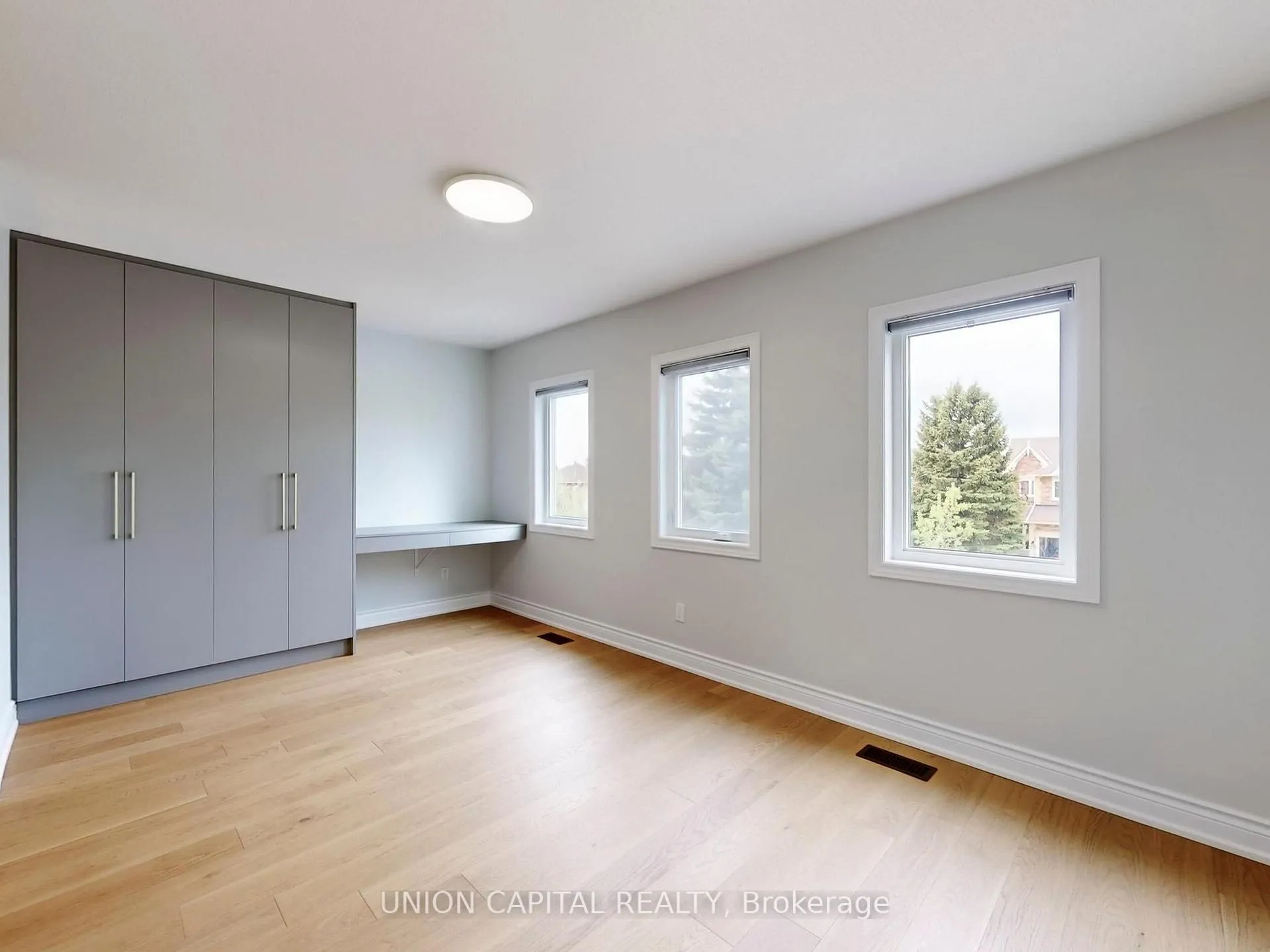 Photo 27 of 143 Halterwood Circle, Markham, Markville — HOMEH