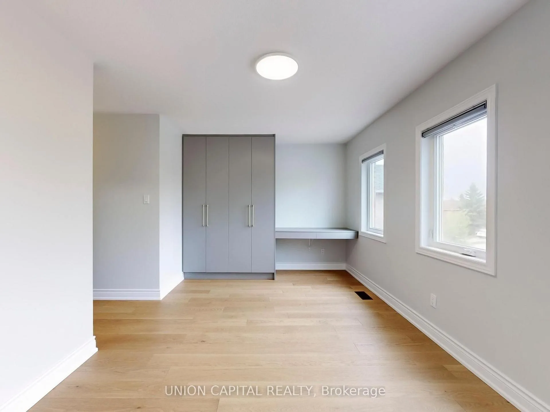 Photo 28 of 143 Halterwood Circle, Markham, Markville — HOMEH