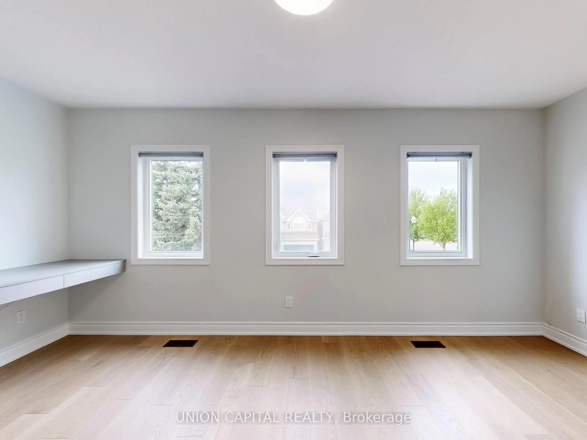 Photo 31 of 143 Halterwood Circle, Markham, Markville — HOMEH