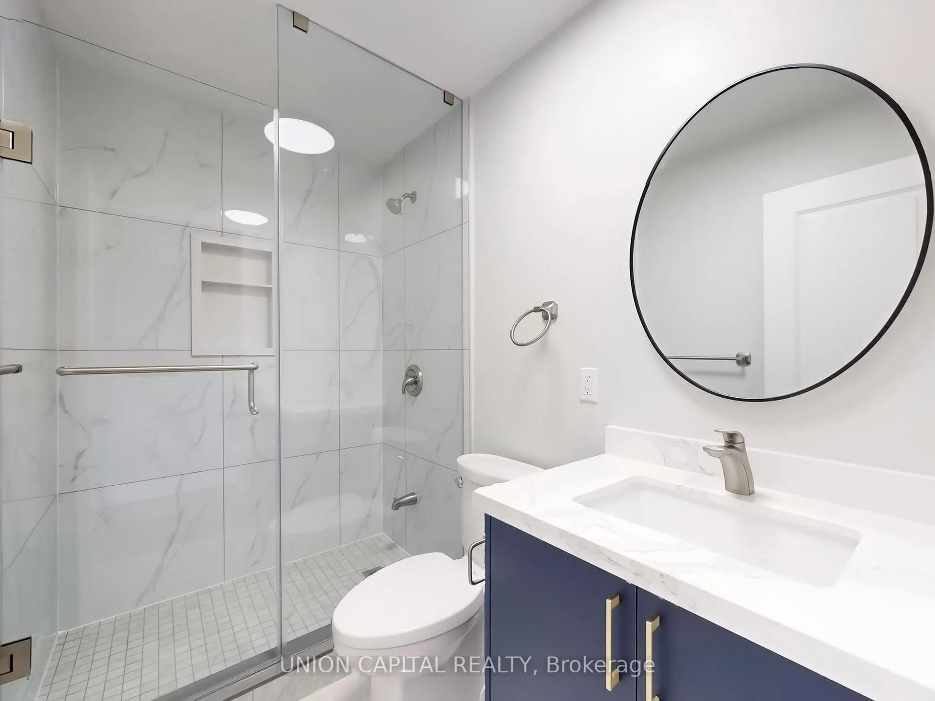 Photo 32 of 143 Halterwood Circle, Markham, Markville — HOMEH