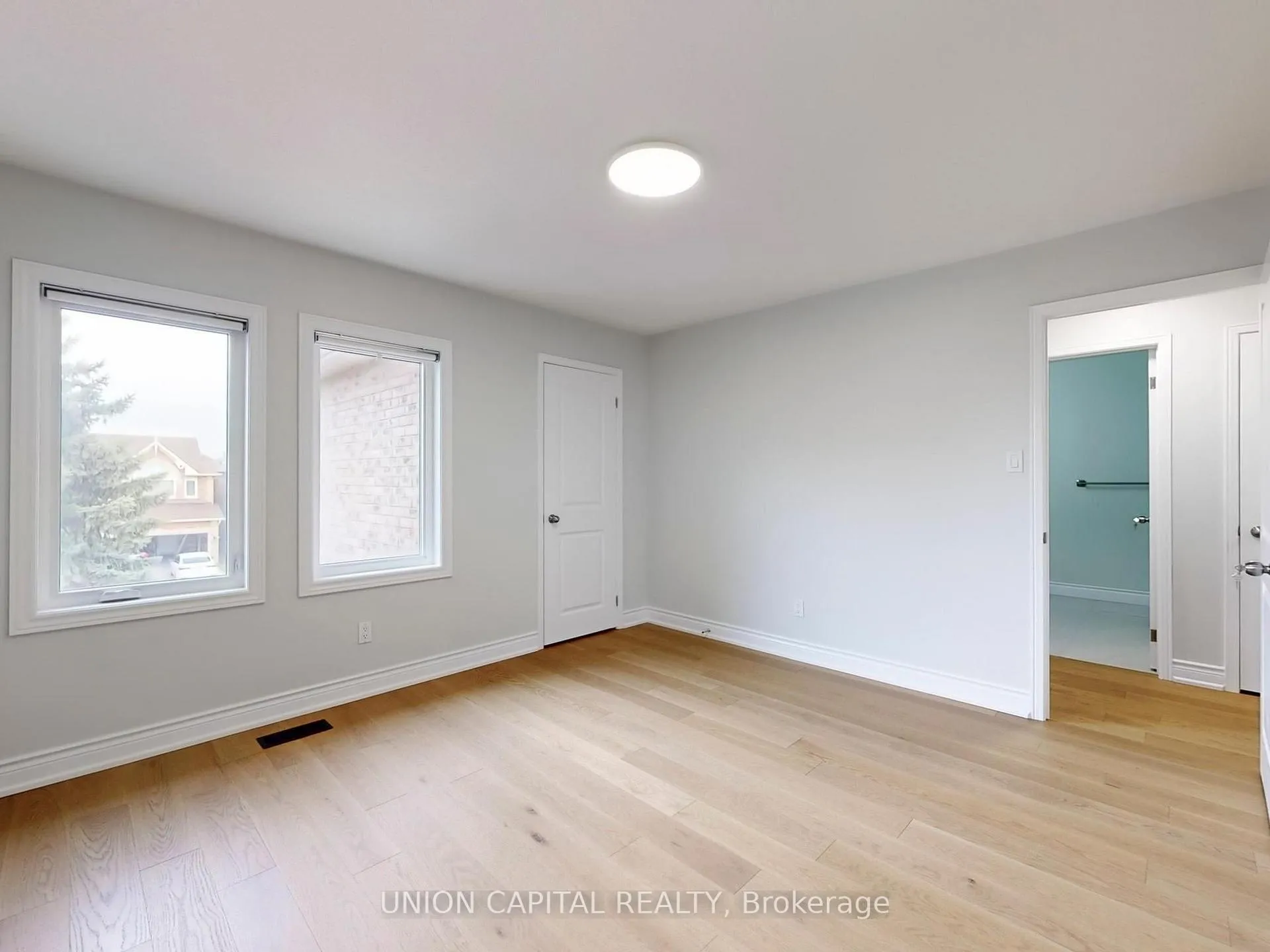 Photo 33 of 143 Halterwood Circle, Markham, Markville — HOMEH