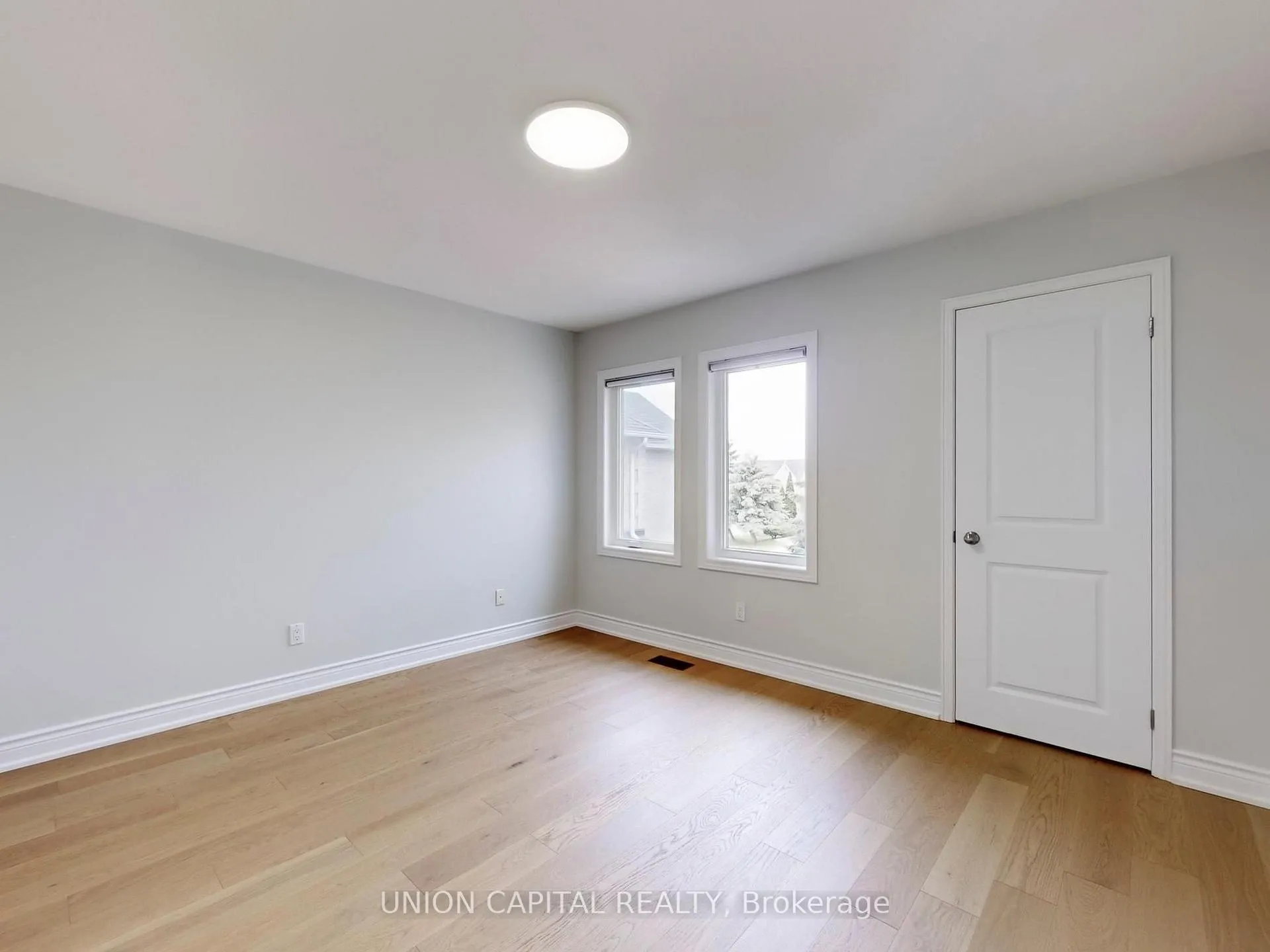Photo 35 of 143 Halterwood Circle, Markham, Markville — HOMEH