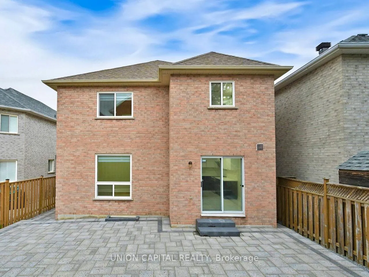 Photo 49 of 143 Halterwood Circle, Markham, Markville — HOMEH