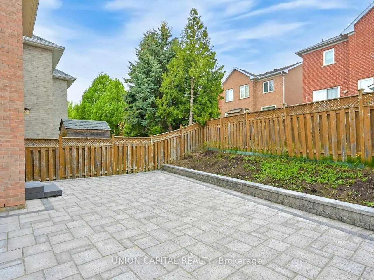 Photo 50 of 143 Halterwood Circle, Markham, Markville — HOMEH