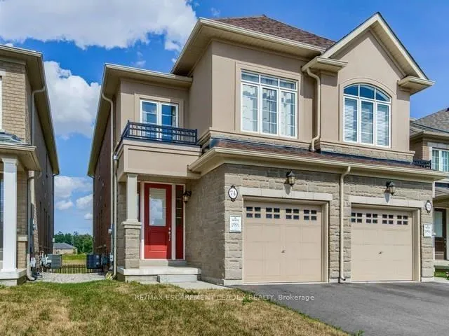 Photo 1 of 74 Heming Trail, Hamilton, Ancaster — HOMEH