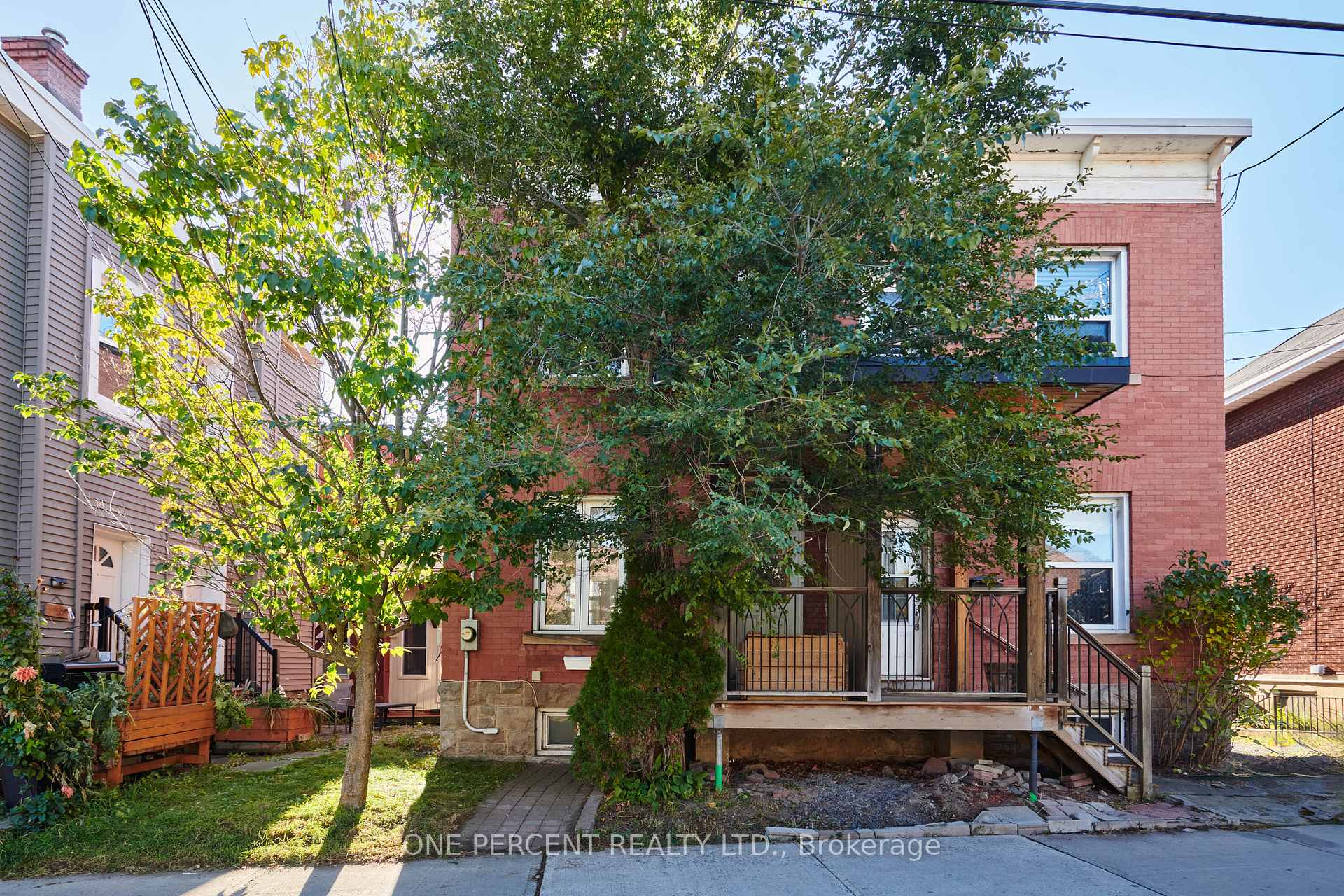 Photo 1 of 96 Lees Avenue, Ottawa, Ottawa East — HOMEH