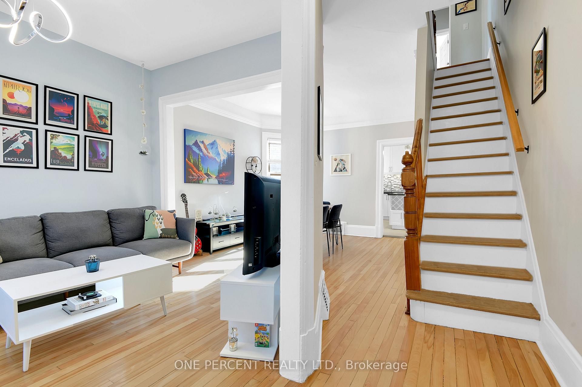 Photo 5 of 96 Lees Avenue, Ottawa, Ottawa East — HOMEH