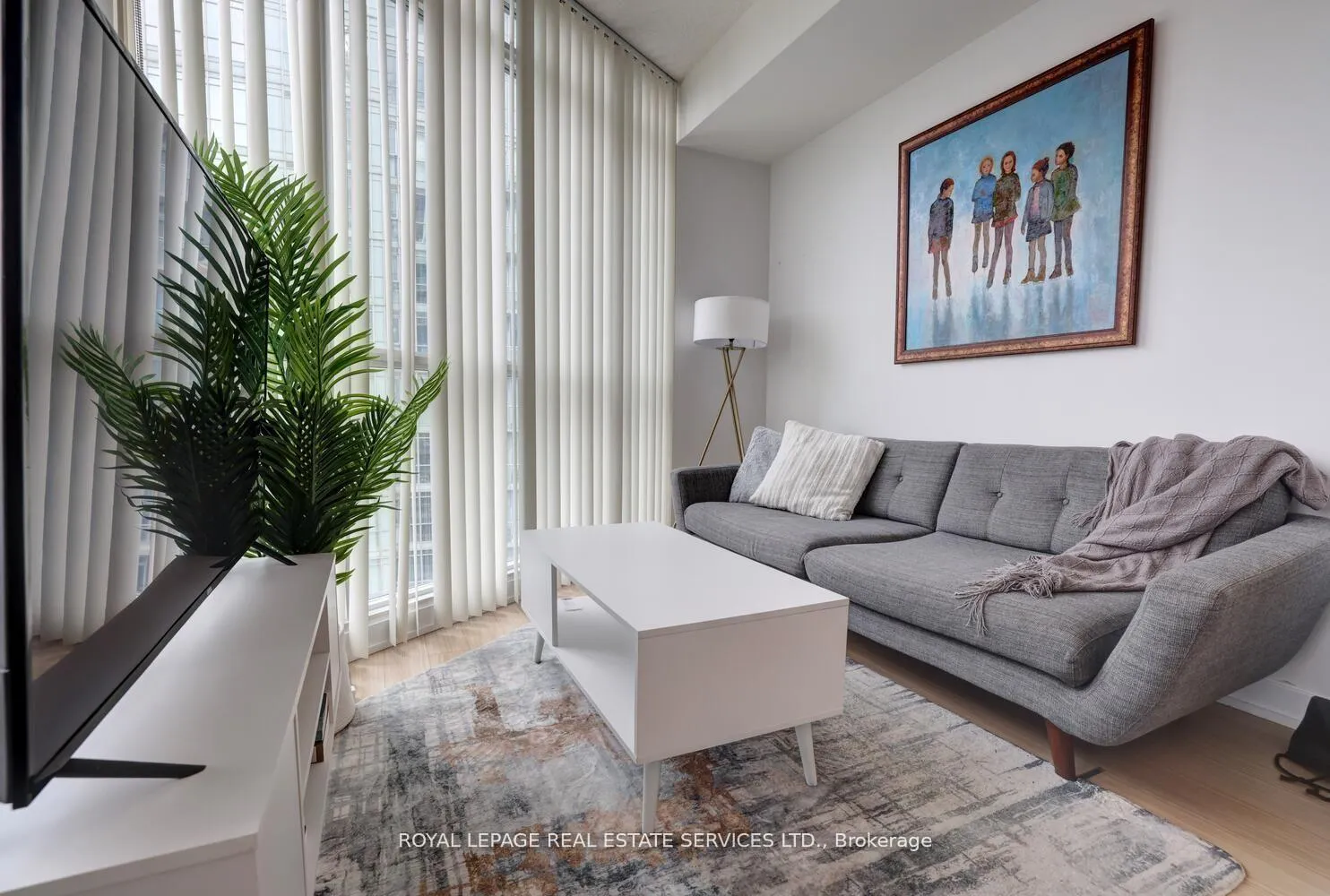 Photo 16 of Unit 3902, 21 Iceboat Terrace, Toronto, Waterfront Communities — HOMEH