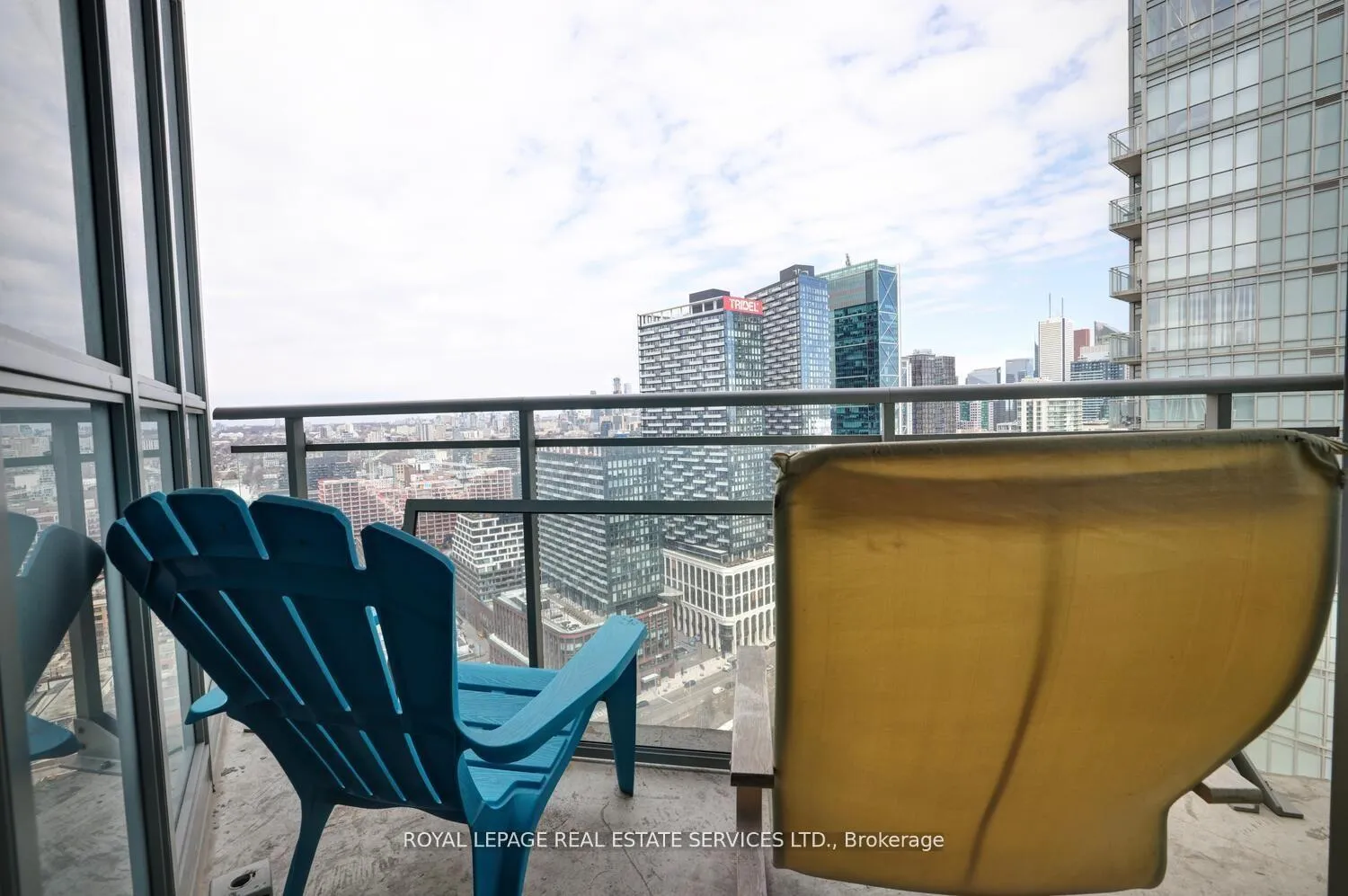 Photo 22 of Unit 3902, 21 Iceboat Terrace, Toronto, Waterfront Communities — HOMEH