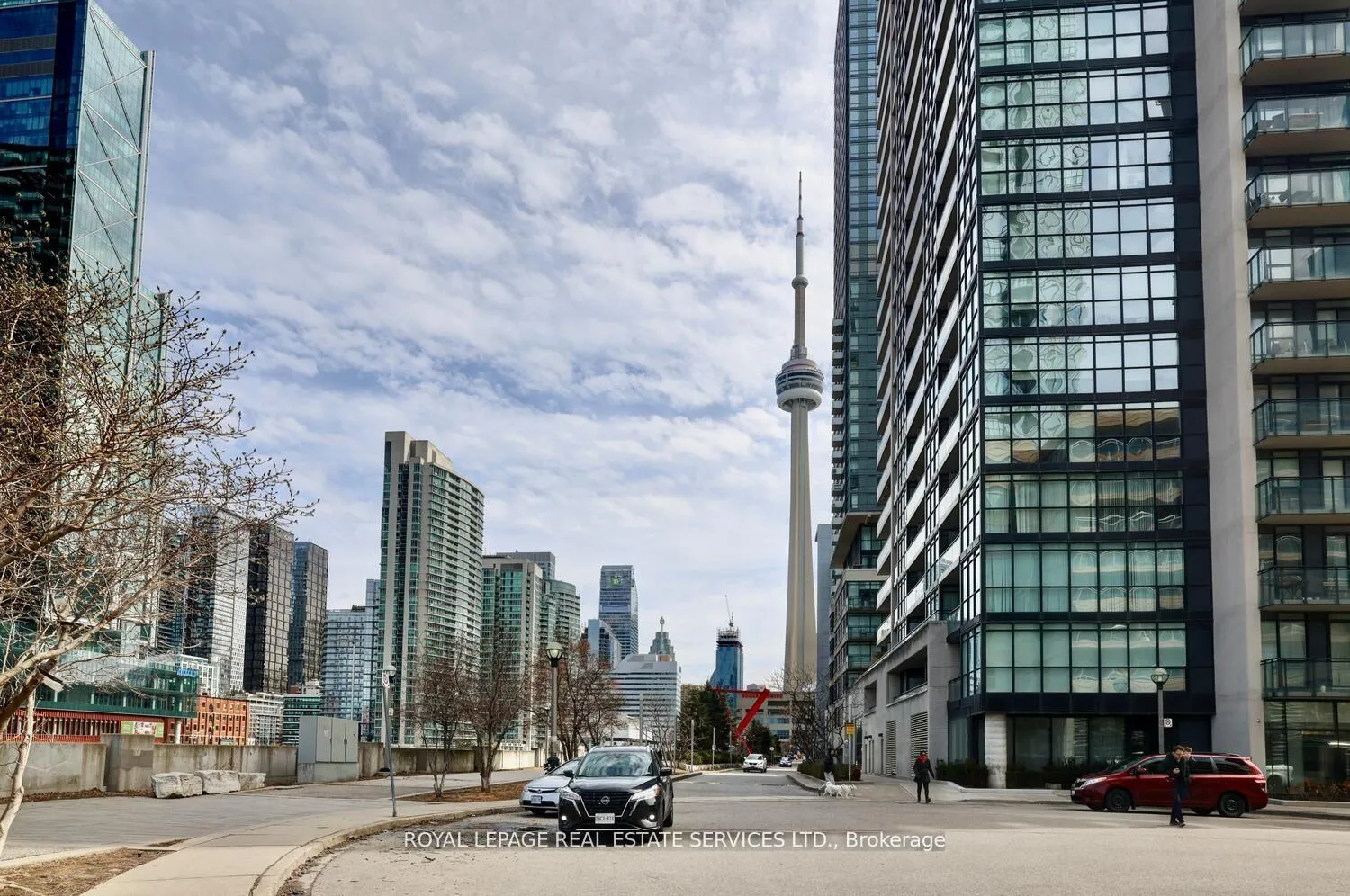 Photo 26 of Unit 3902, 21 Iceboat Terrace, Toronto, Waterfront Communities — HOMEH