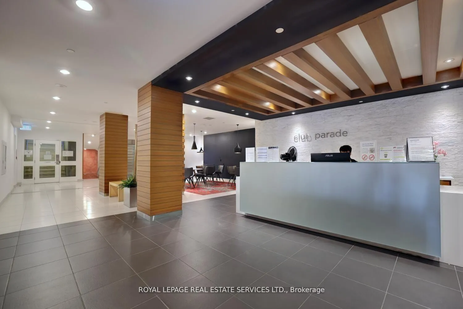Photo 31 of Unit 3902, 21 Iceboat Terrace, Toronto, Waterfront Communities — HOMEH